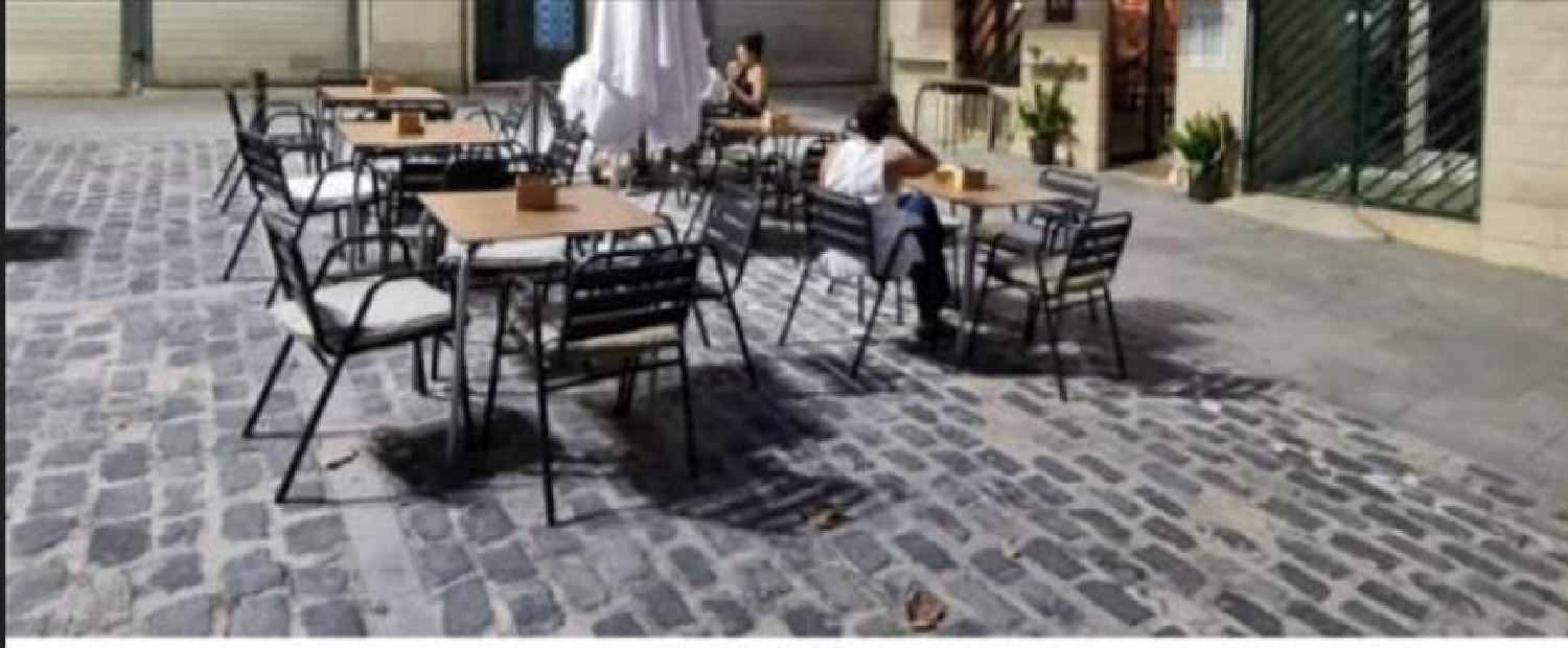 à vendre local commercial Alicante Centro 03001 Alacantí 3