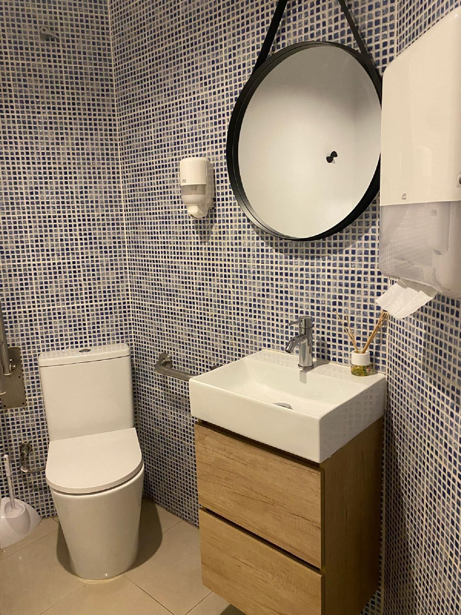 à vendre local commercial Alicante Centro 03001 Alacantí 4