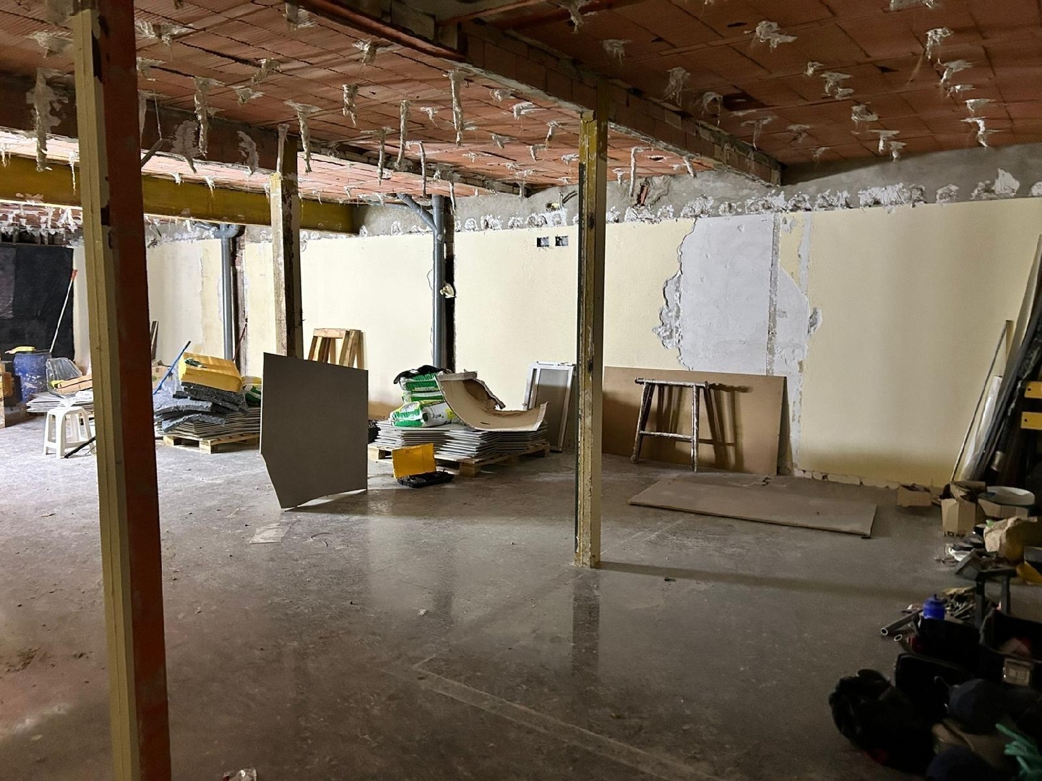 à vendre local commercial Alicante Centro 03001 Alacantí 4