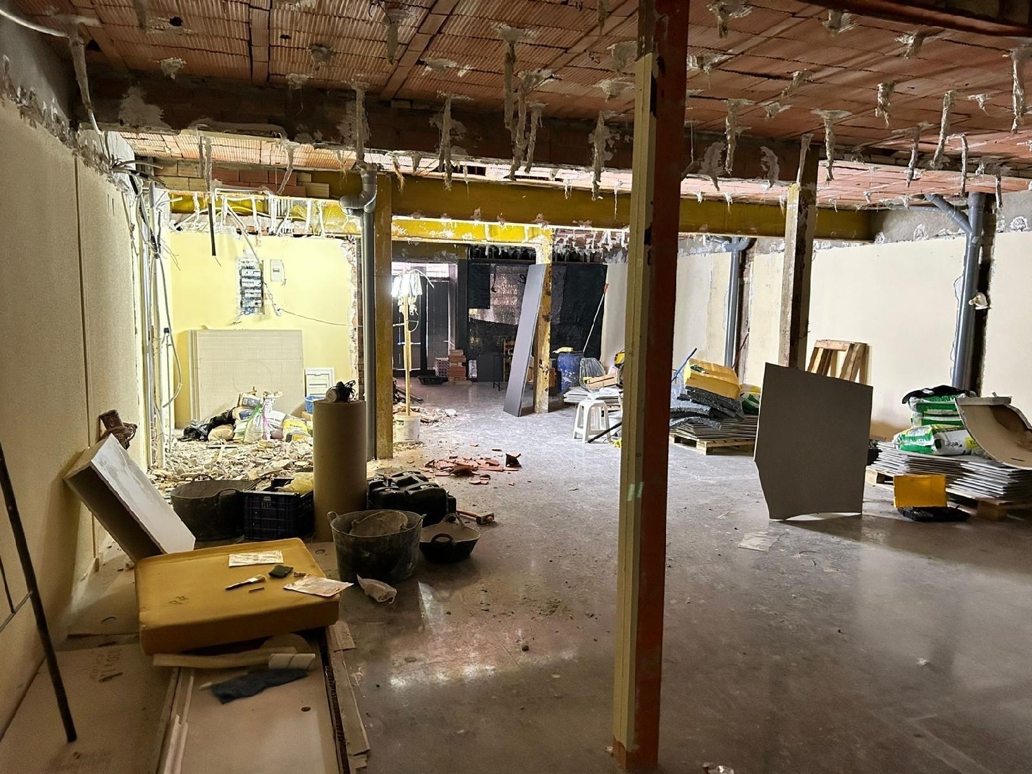 à vendre local commercial Alicante Centro 03001 Alacantí 5