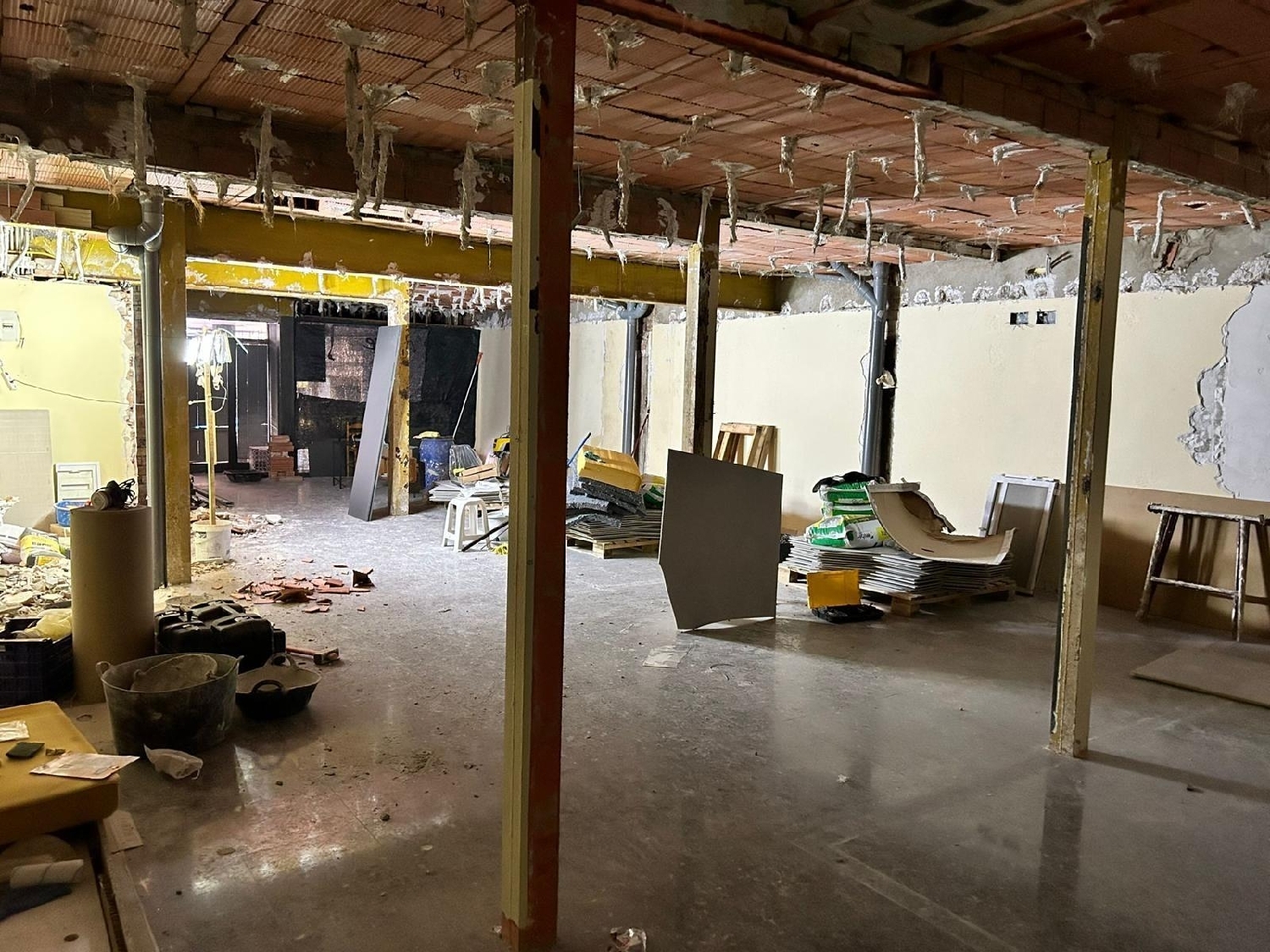 à vendre local commercial Alicante Centro 03001 Alacantí 6