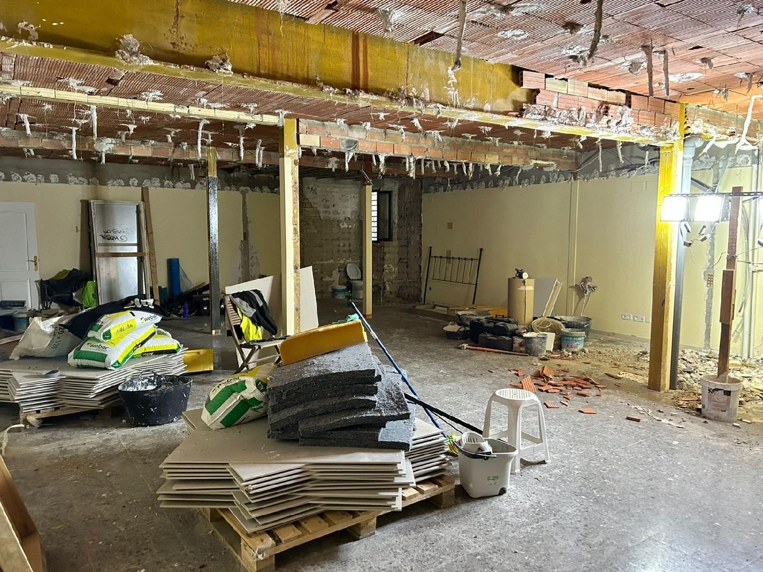 à vendre local commercial Alicante Centro 03001 Alacantí 2