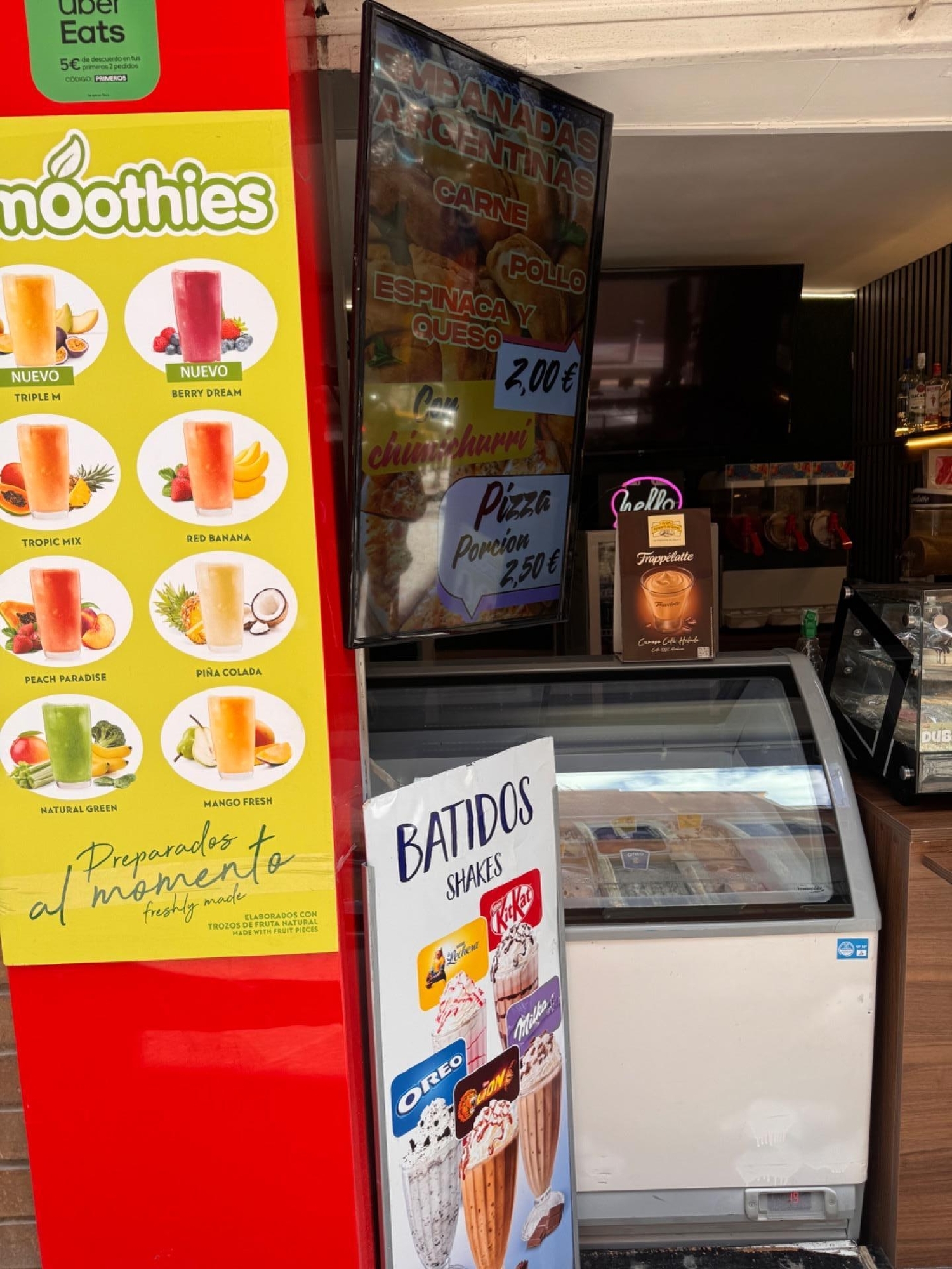 à vendre local commercial Alicante Centro 03001 Alacantí 3