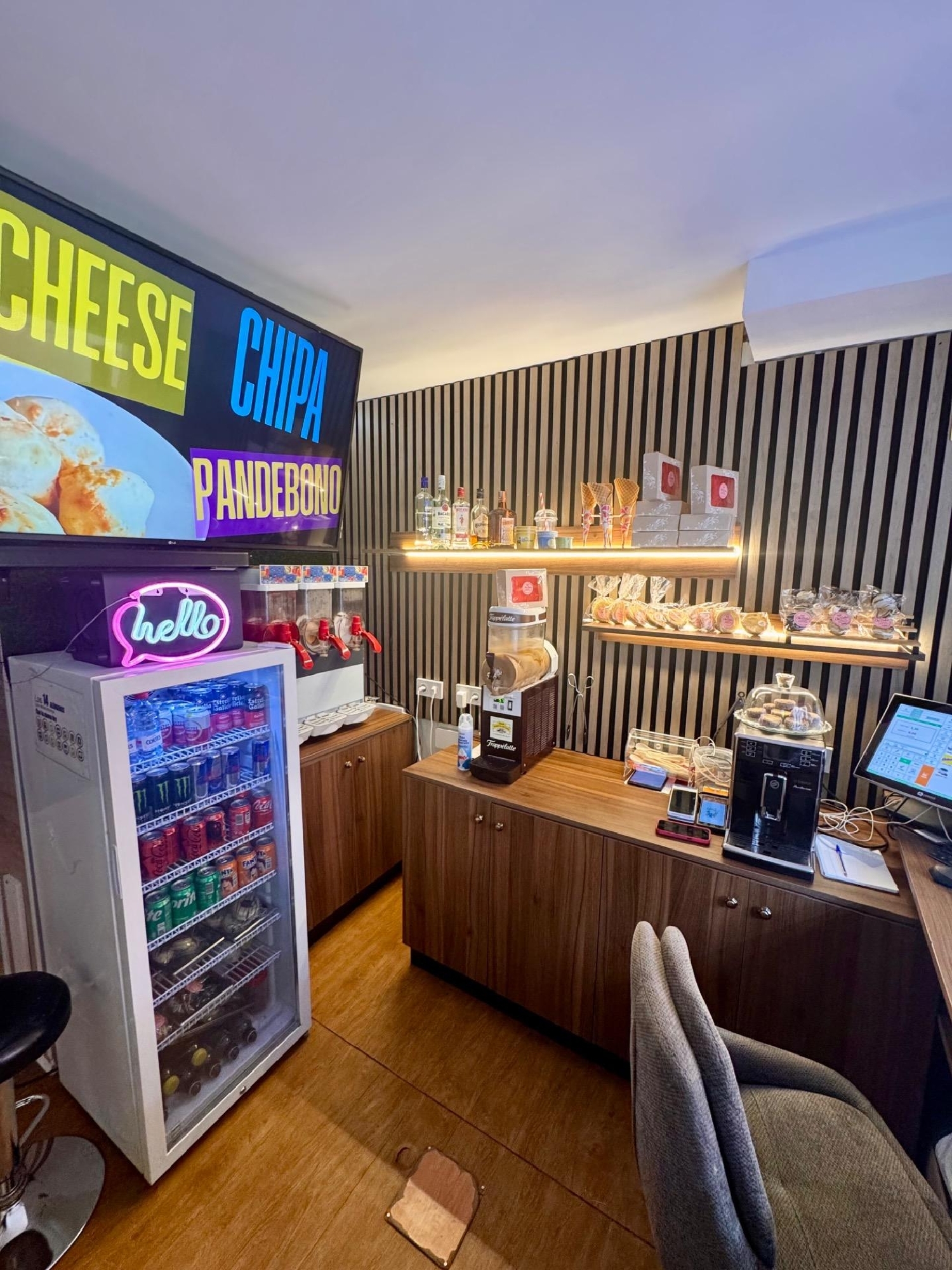 à vendre local commercial Alicante Centro 03001 Alacantí 8