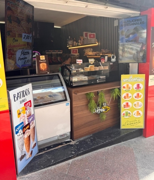 Alicante Centro 03001 Alacantí local commercial foto 6319304