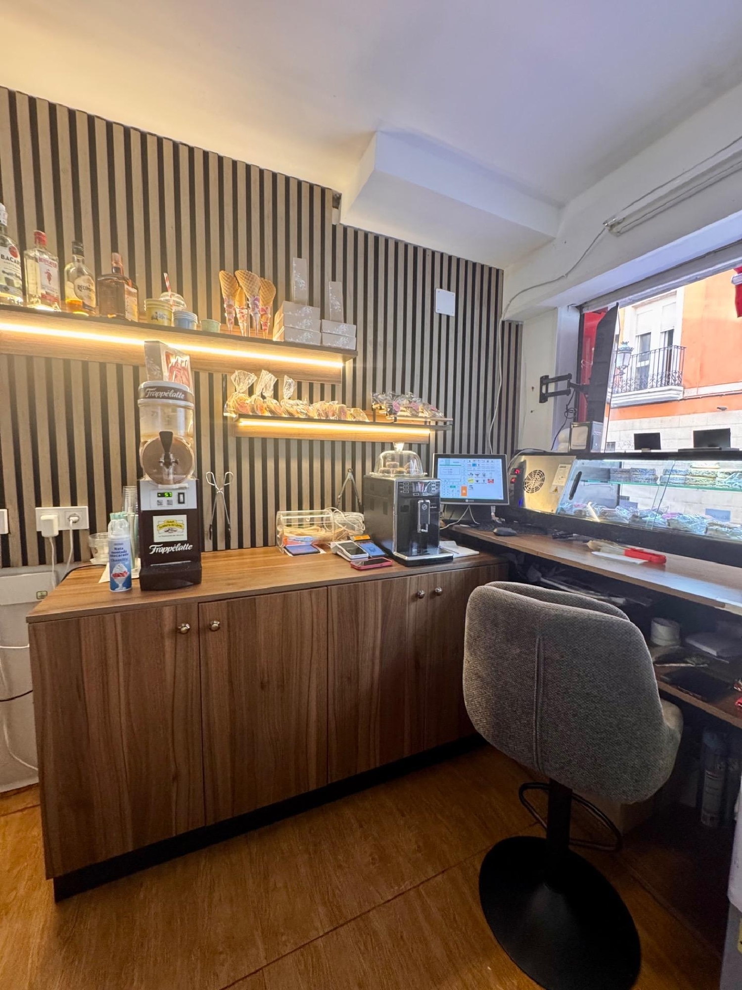 à vendre local commercial Alicante Centro 03001 Alacantí 7