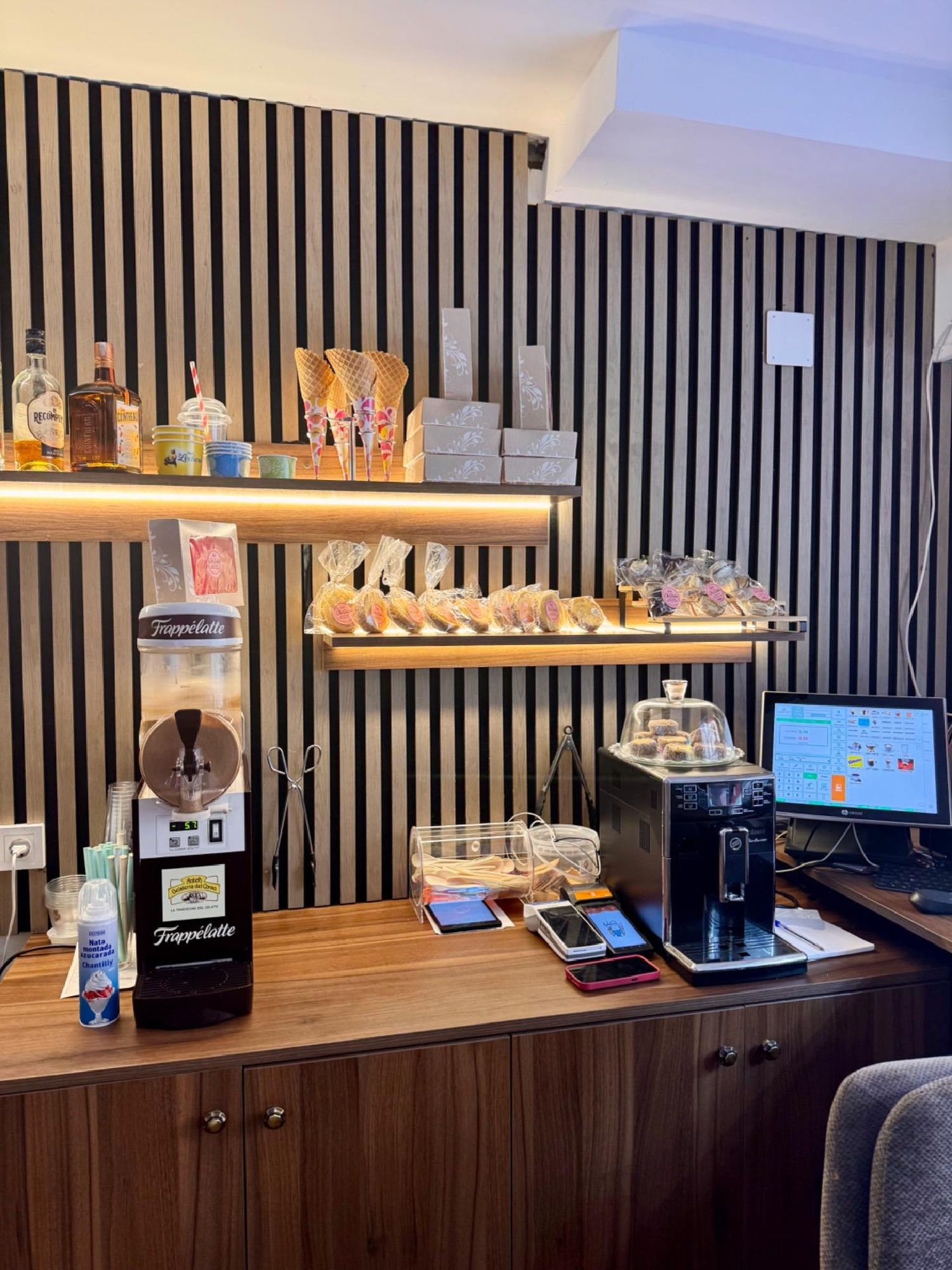 à vendre local commercial Alicante Centro 03001 Alacantí 6