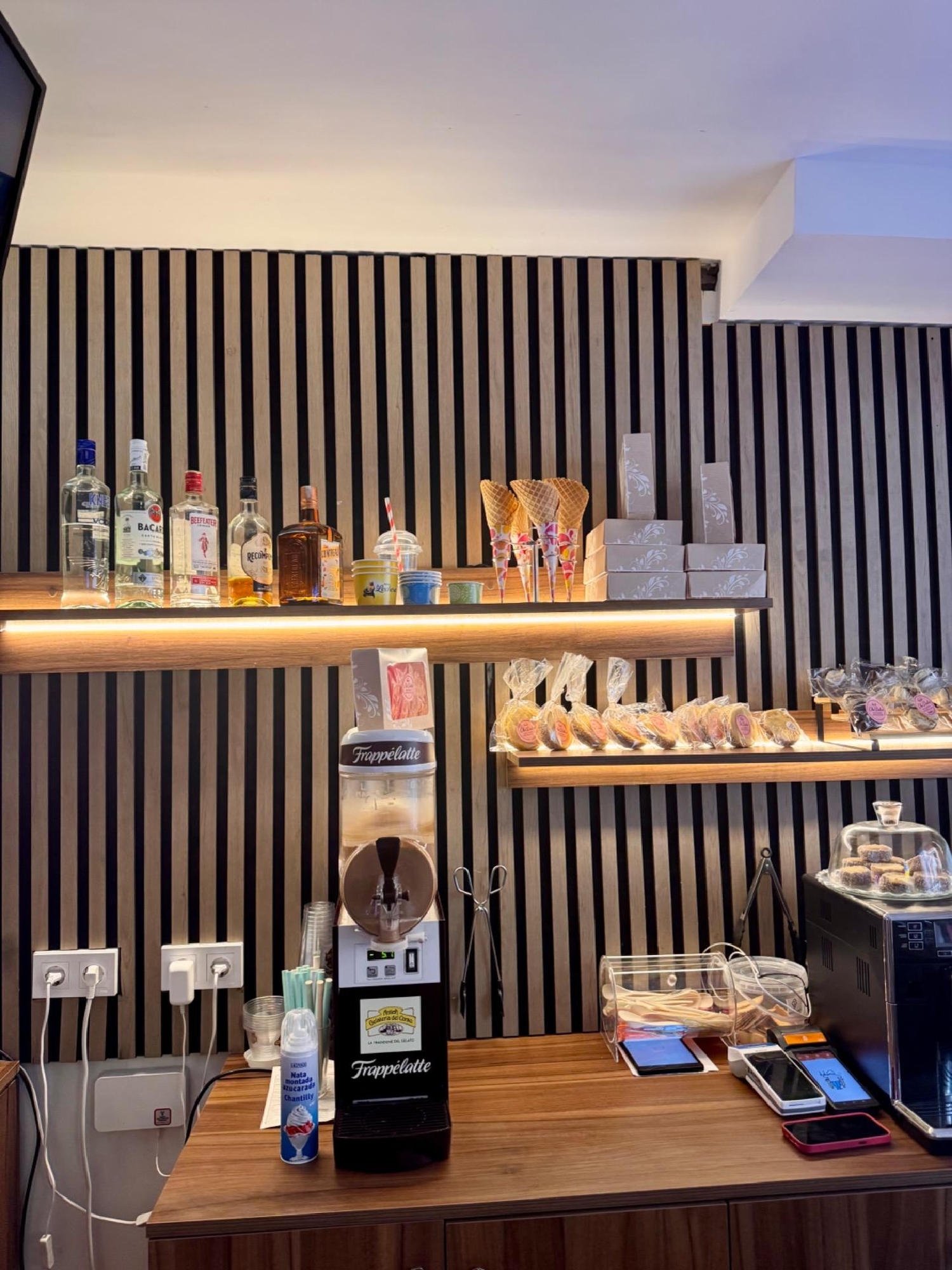 à vendre local commercial Alicante Centro 03001 Alacantí 4