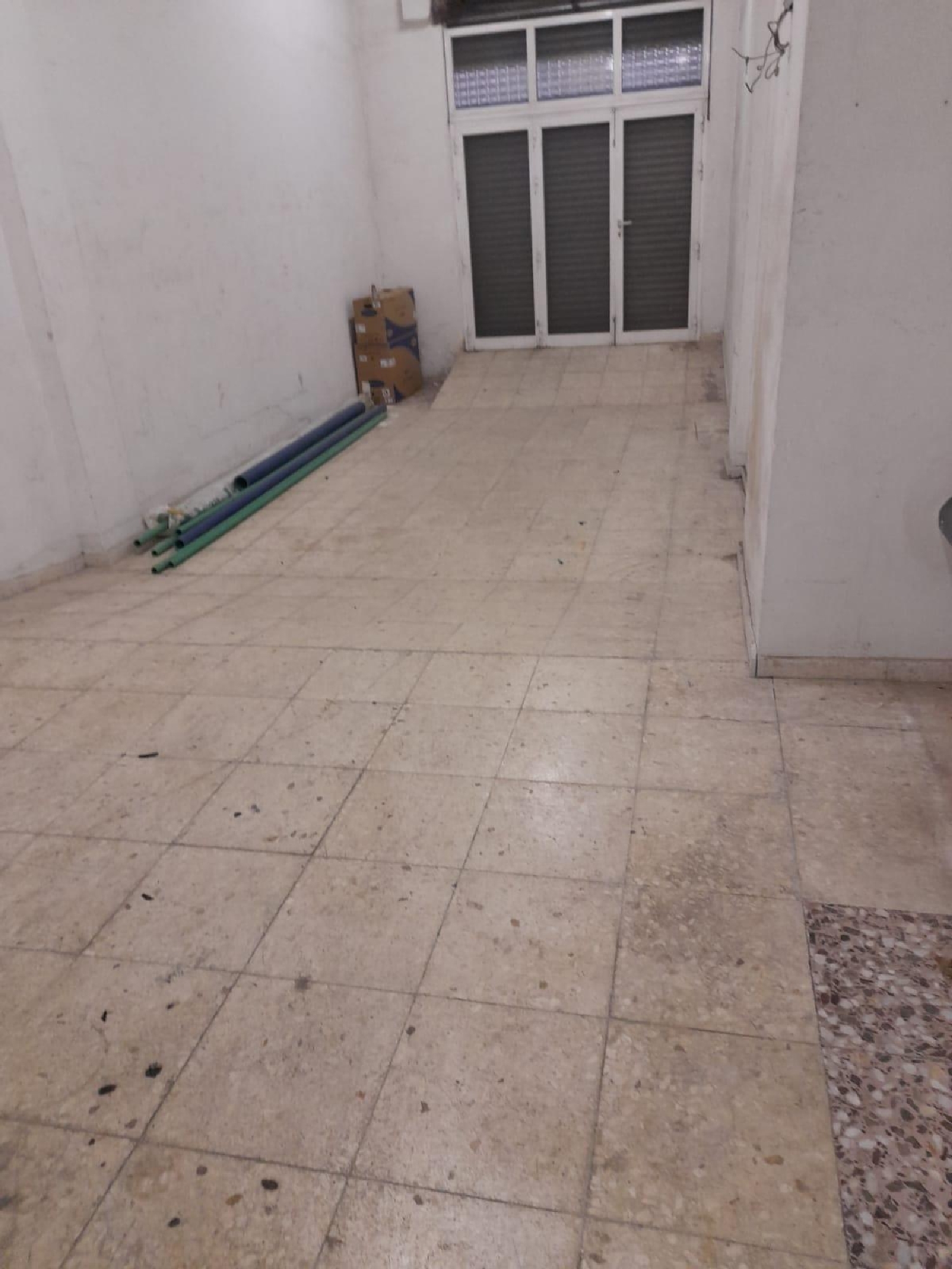 à vendre local commercial Alicante Centro 03001 Alacantí 7