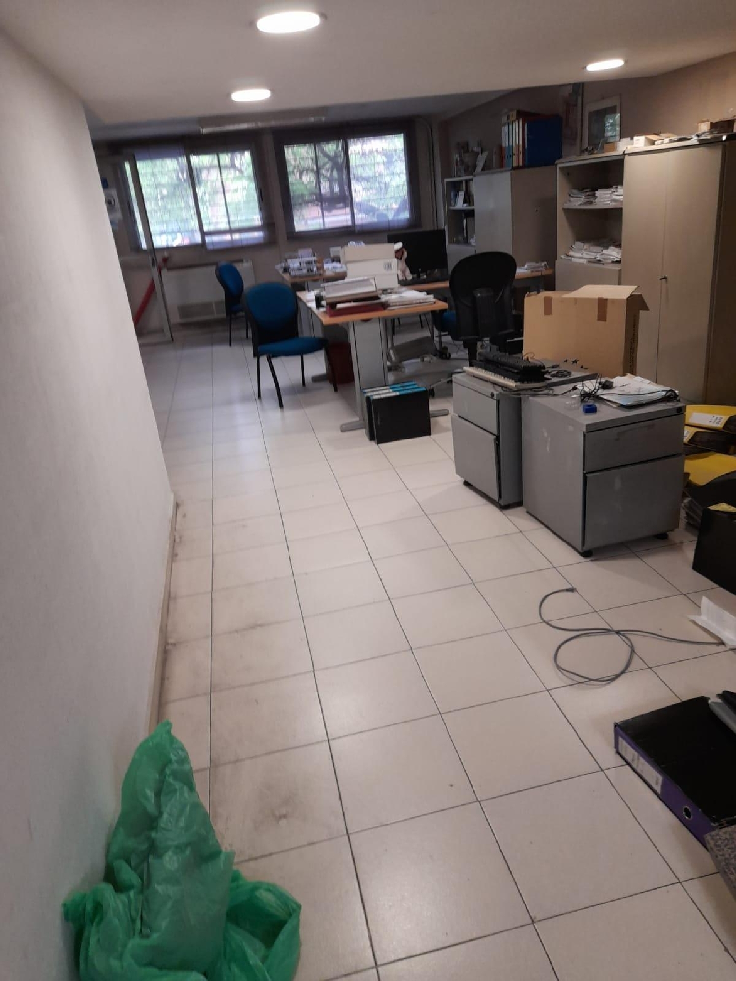 à vendre local commercial Alicante Centro 03001 Alacantí 6