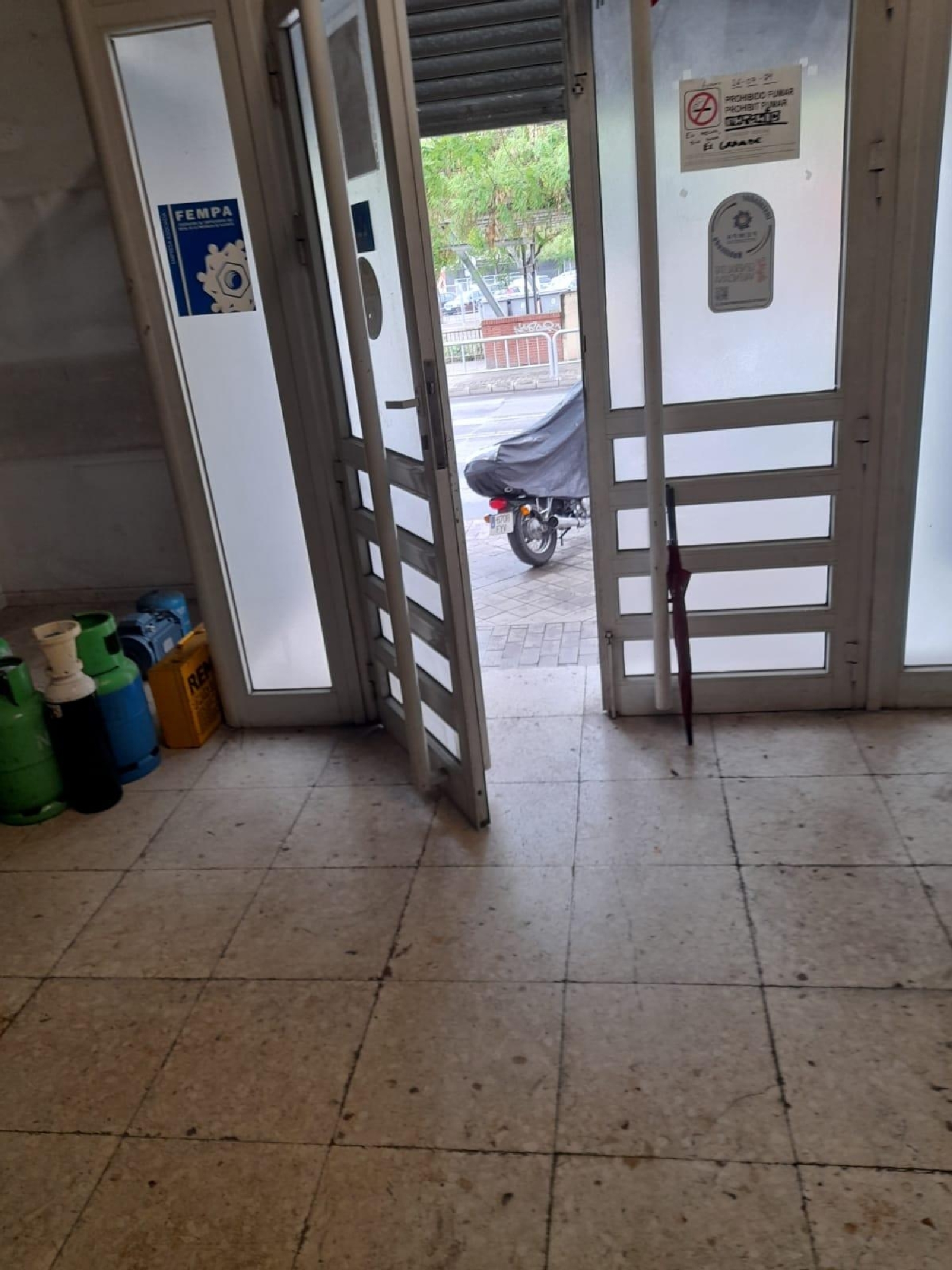 à vendre local commercial Alicante Centro 03001 Alacantí 3