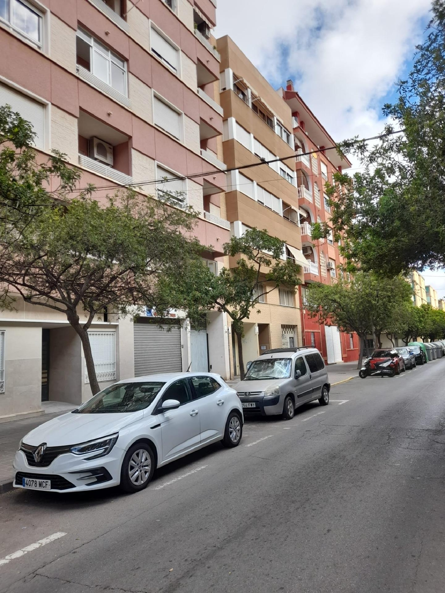 à vendre local commercial Alicante Centro 03001 Alacantí 2