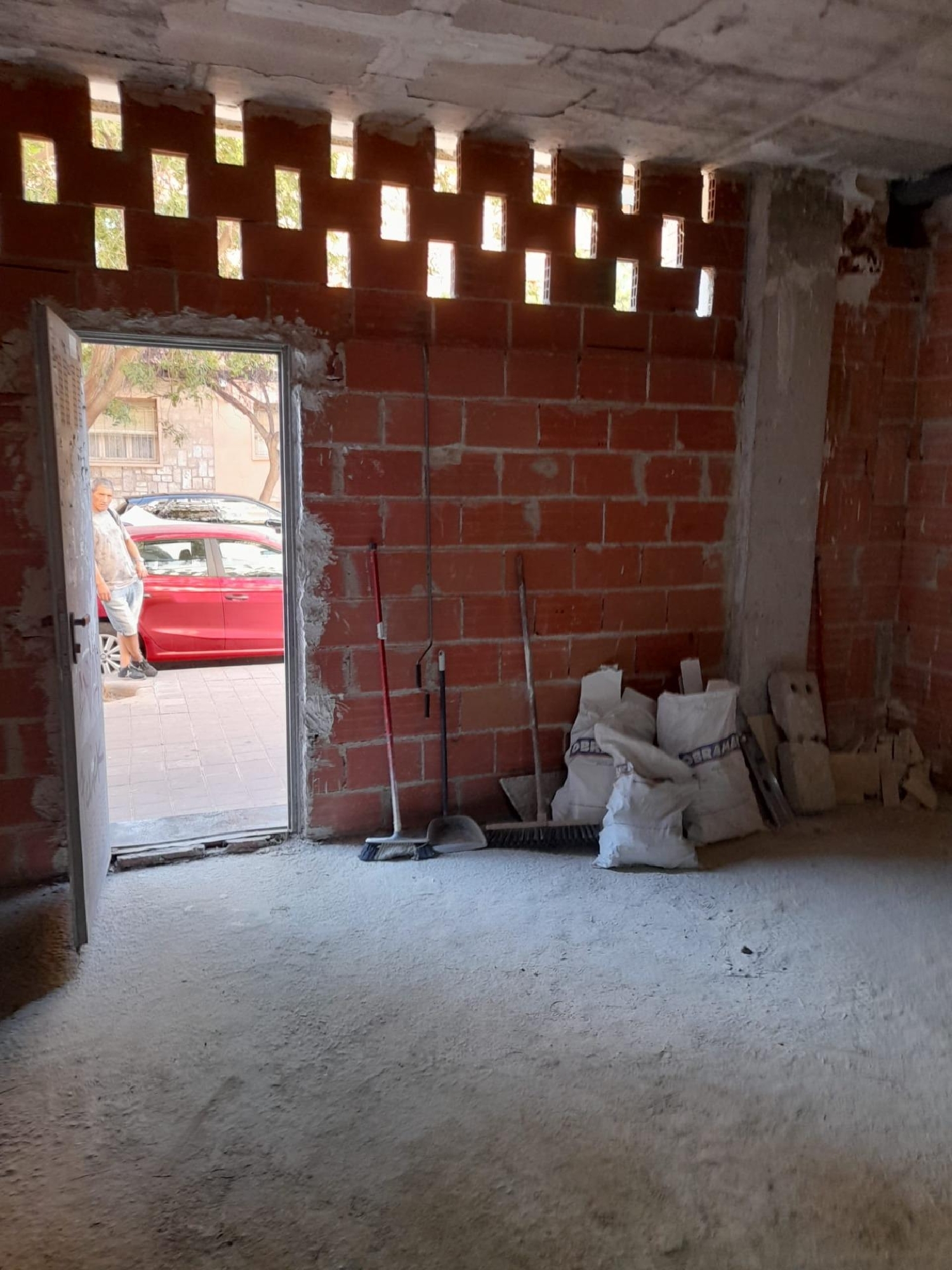 à vendre local commercial Alicante Centro 03001 Alacantí 3