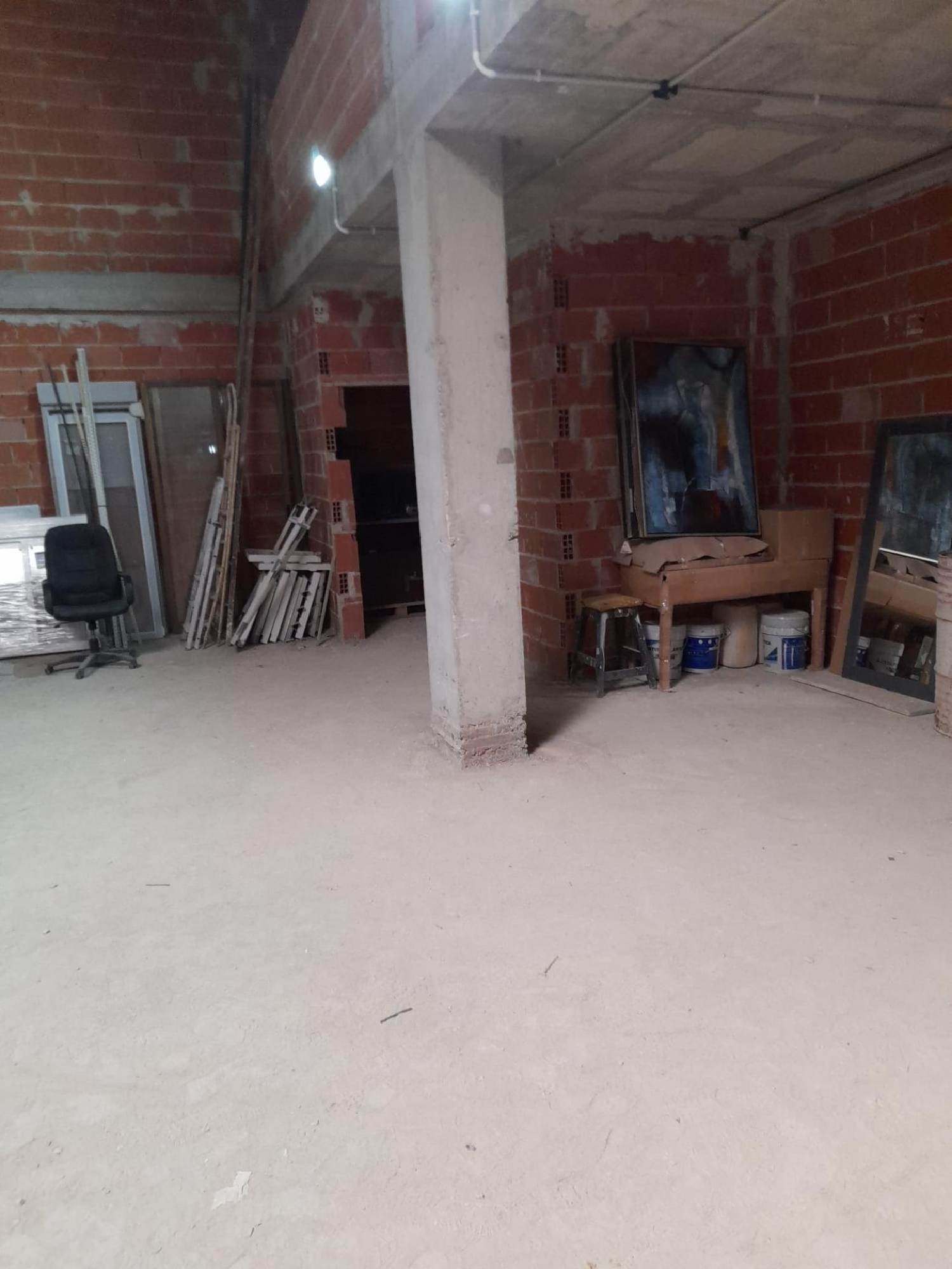 à vendre local commercial Alicante Centro 03001 Alacantí 4