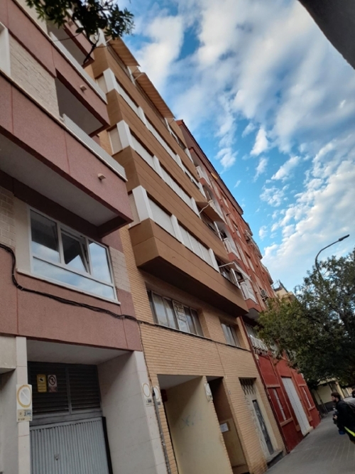 Alicante Centro 03001 Alacantí local commercial foto 6319309