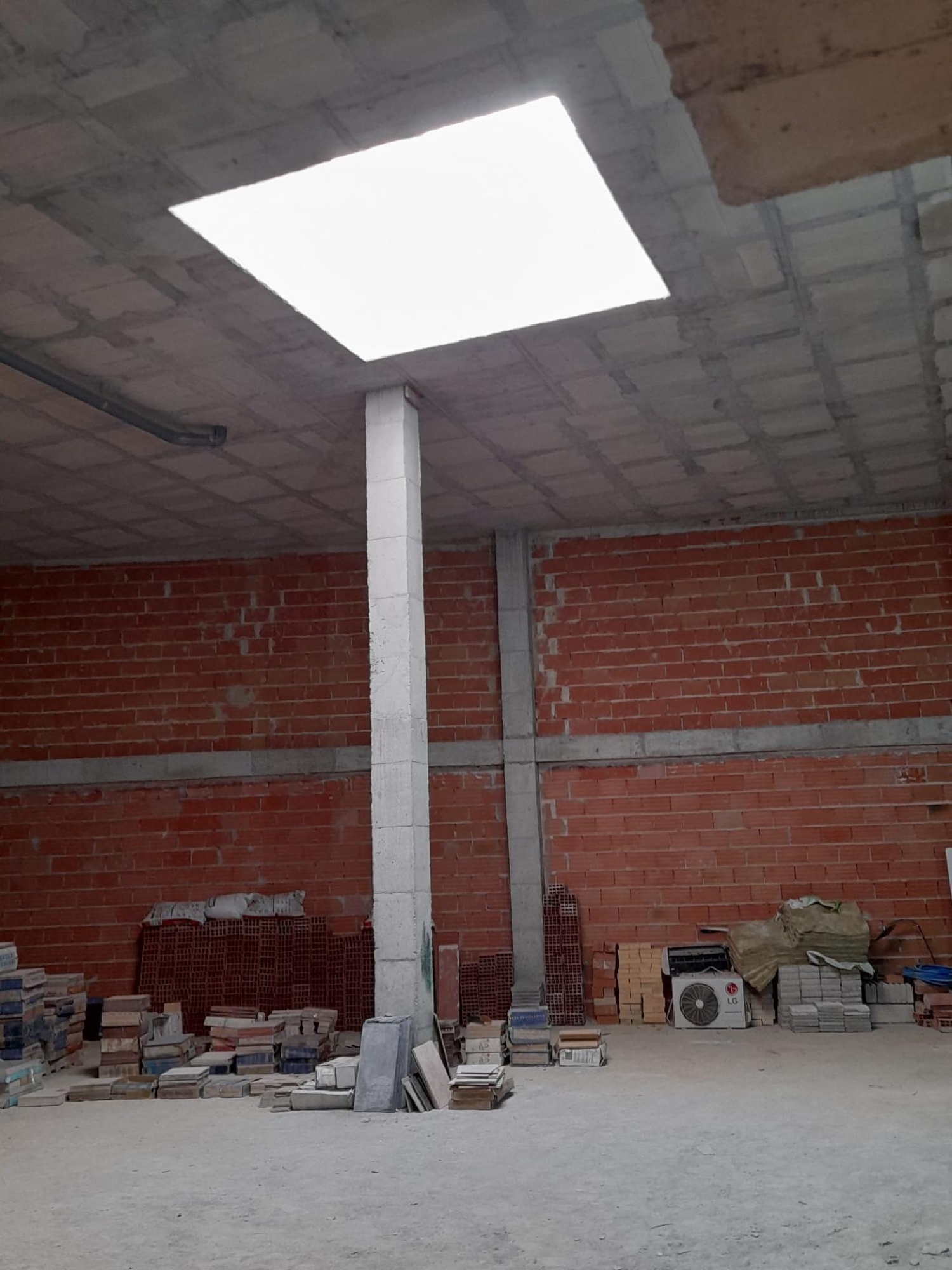 à vendre local commercial Alicante Centro 03001 Alacantí 6