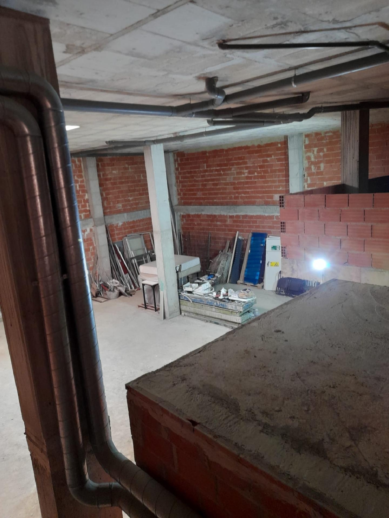 à vendre local commercial Alicante Centro 03001 Alacantí 7