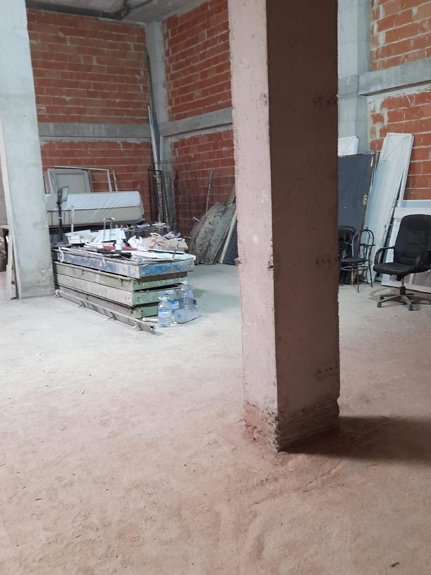 à vendre local commercial Alicante Centro 03001 Alacantí 5