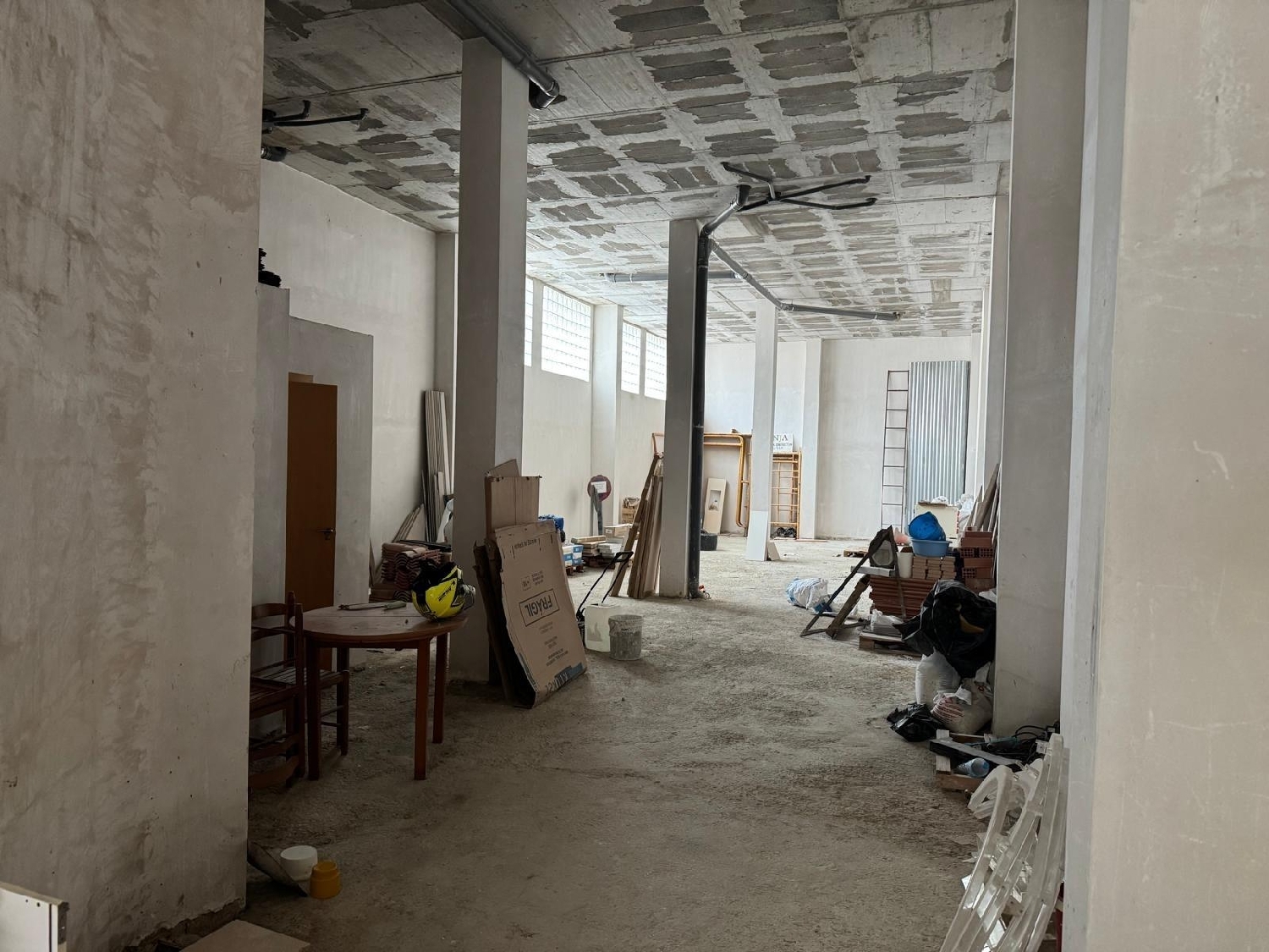 à vendre local commercial Alicante Centro 03001 Alacantí 2