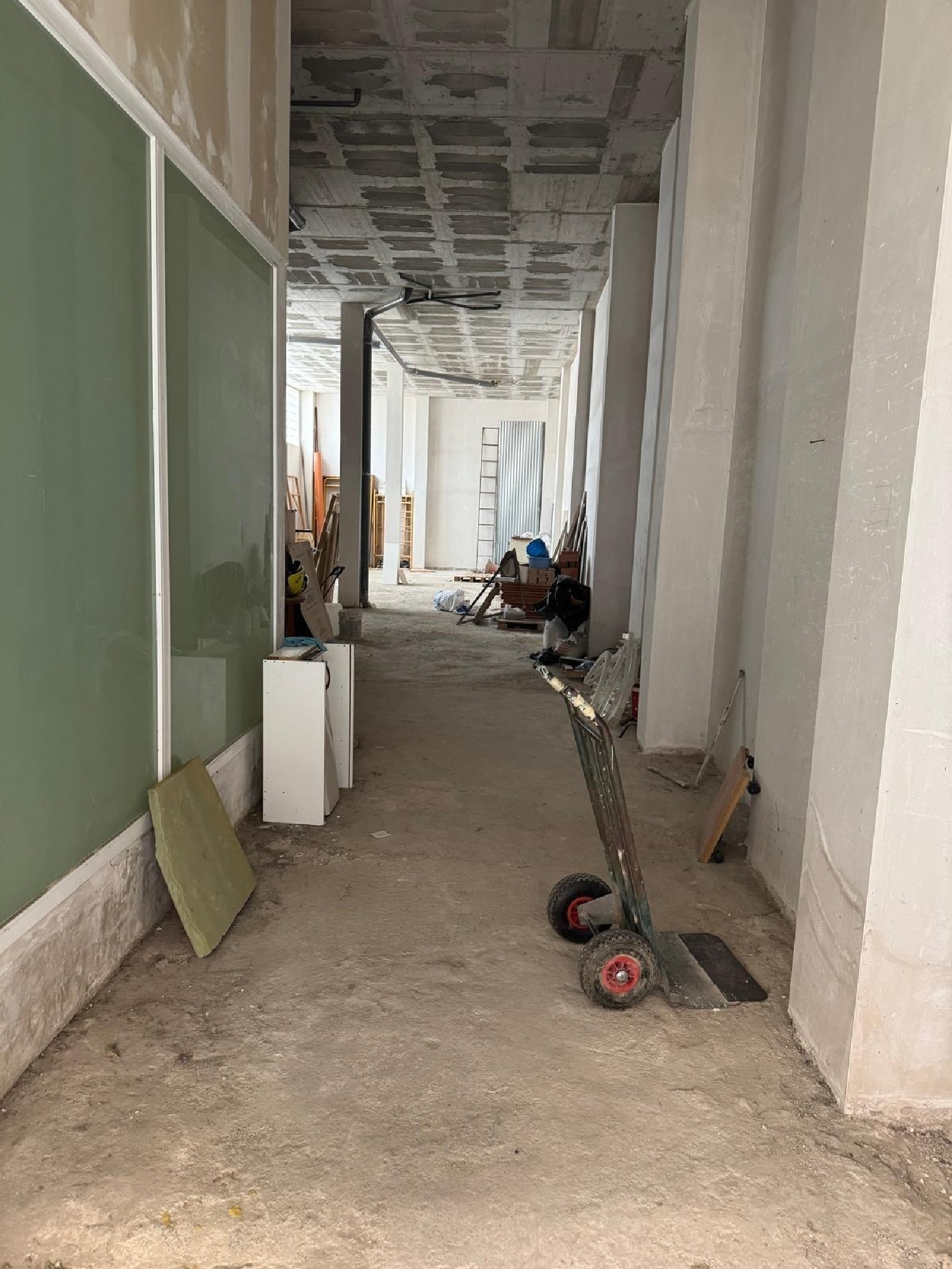 à vendre local commercial Alicante Centro 03001 Alacantí 5