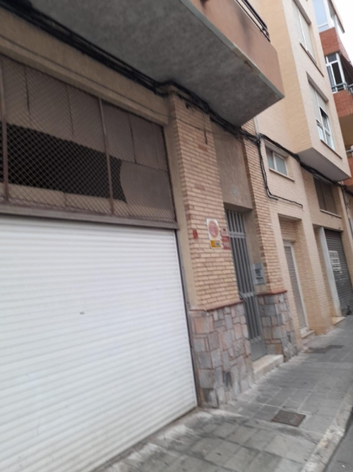 Alicante Centro 03001 Alacantí local commercial foto 6319310