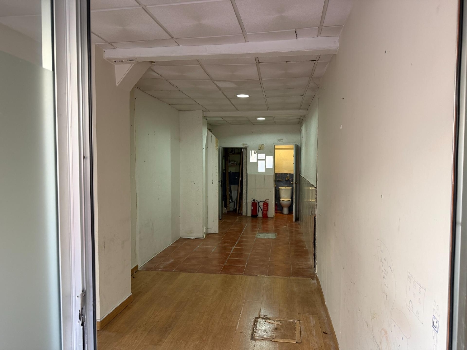 en venta local Alicante Centro 03001 Alacantí 3