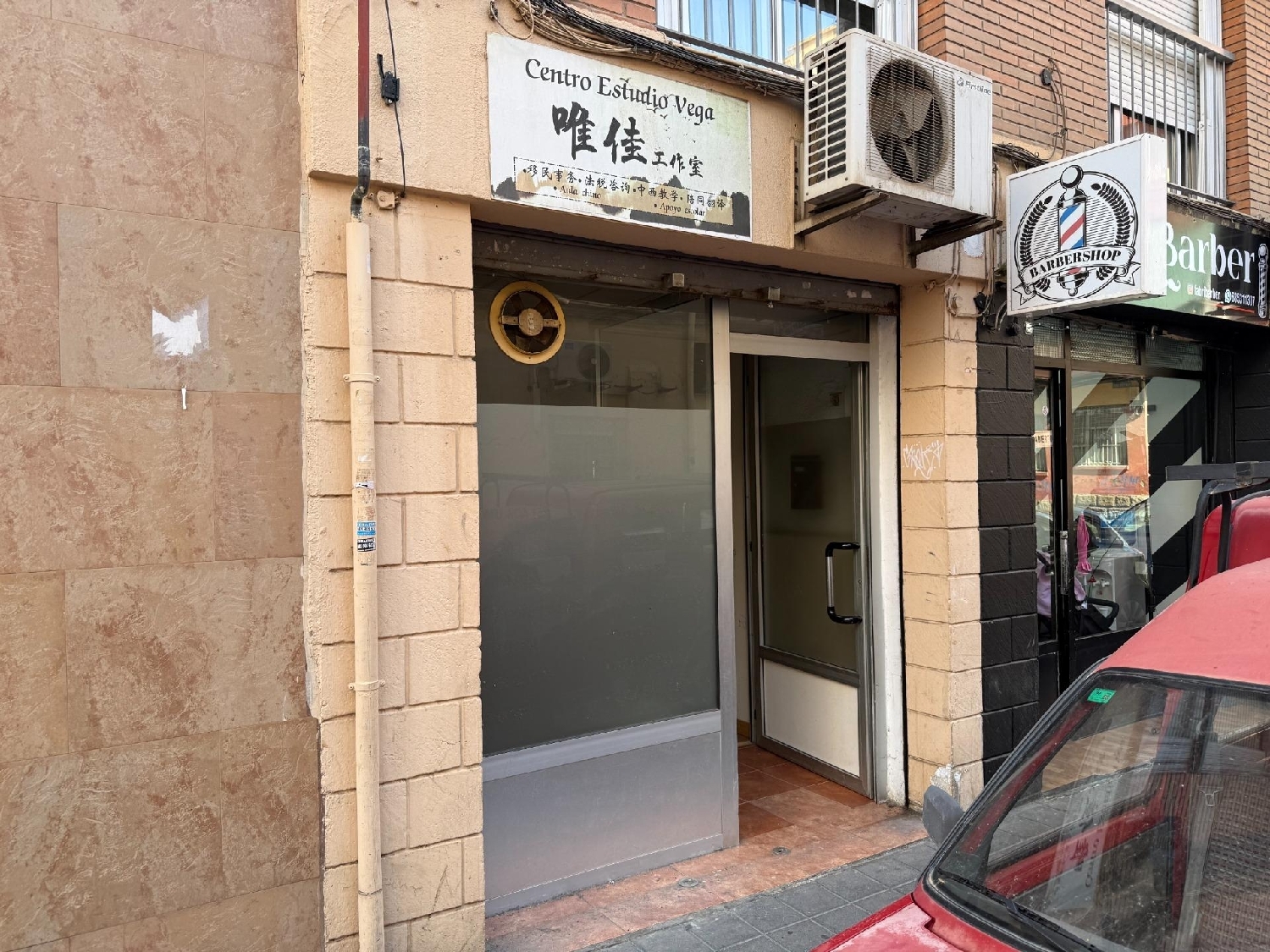  en venta local Alicante Centro 03001 Alacantí 1