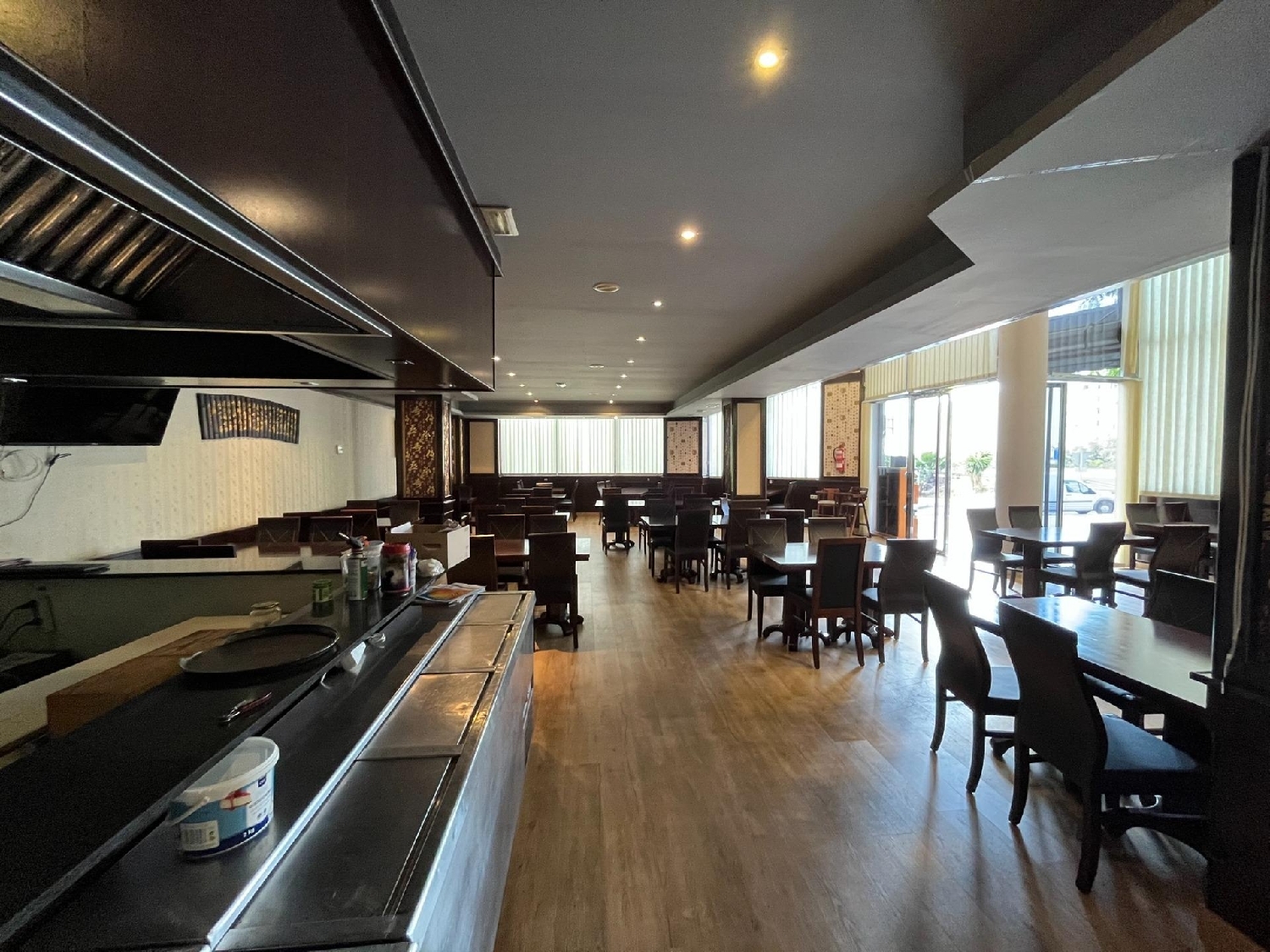 à vendre local commercial Alicante Centro 03001 Alacantí 4