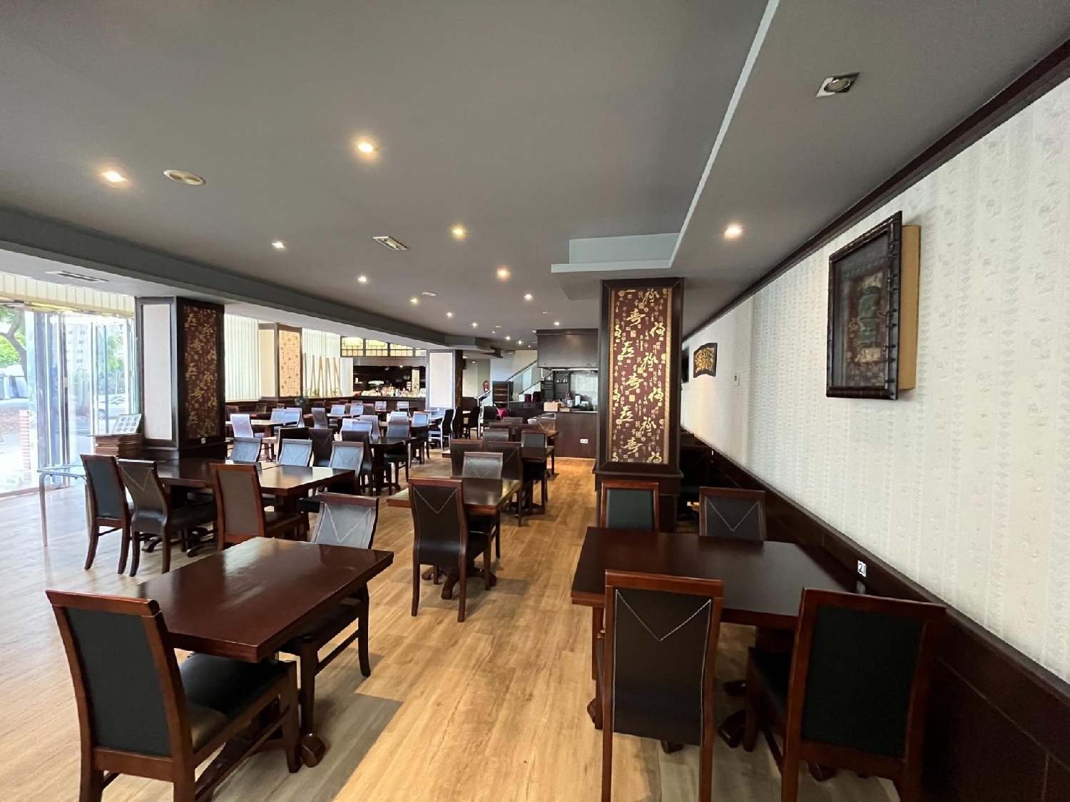 à vendre local commercial Alicante Centro 03001 Alacantí 7