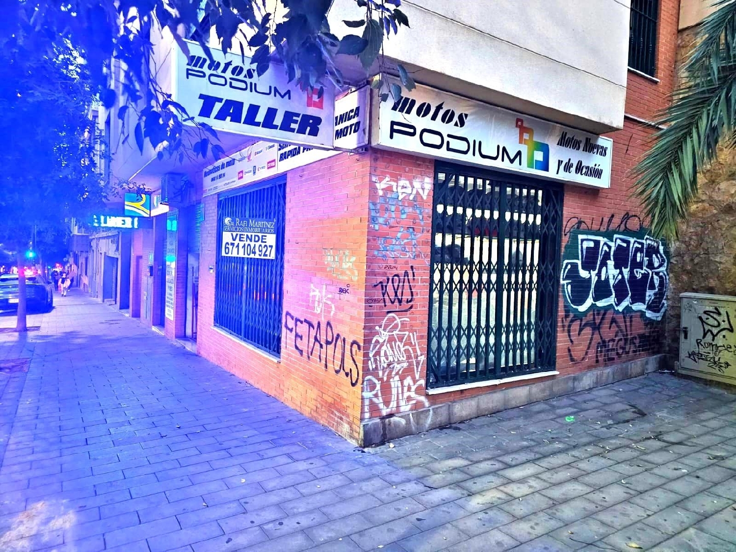 en venta local Alicante Centro 03001 Alacantí 2