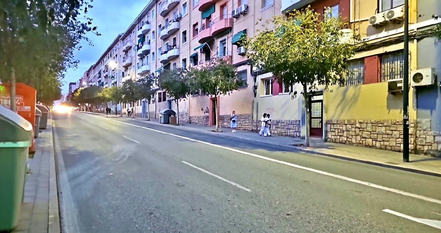  en venta local Alicante Centro 03001 Alacantí 5