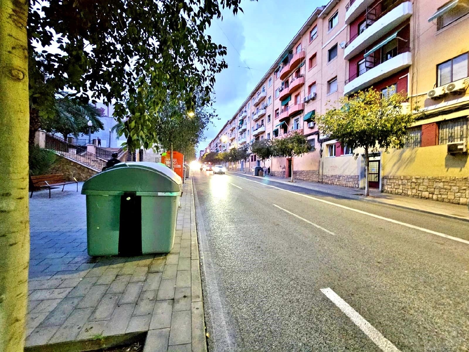  en venta local Alicante Centro 03001 Alacantí 6
