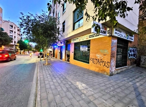 Alicante Centro 03001 Alacantí local foto 6315174
