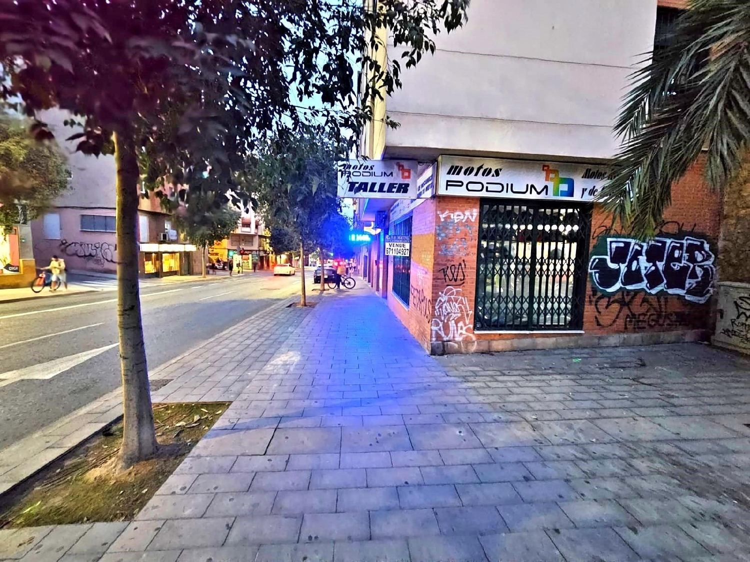  en venta local Alicante Centro 03001 Alacantí 3