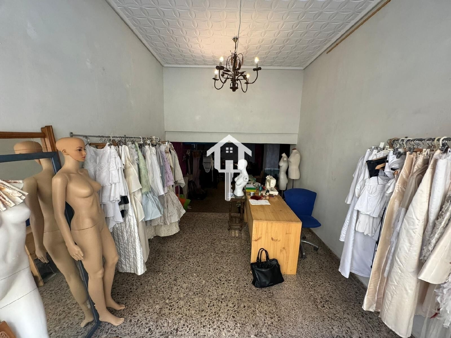  en venta local Alicante Centro 03001 Alacantí 2