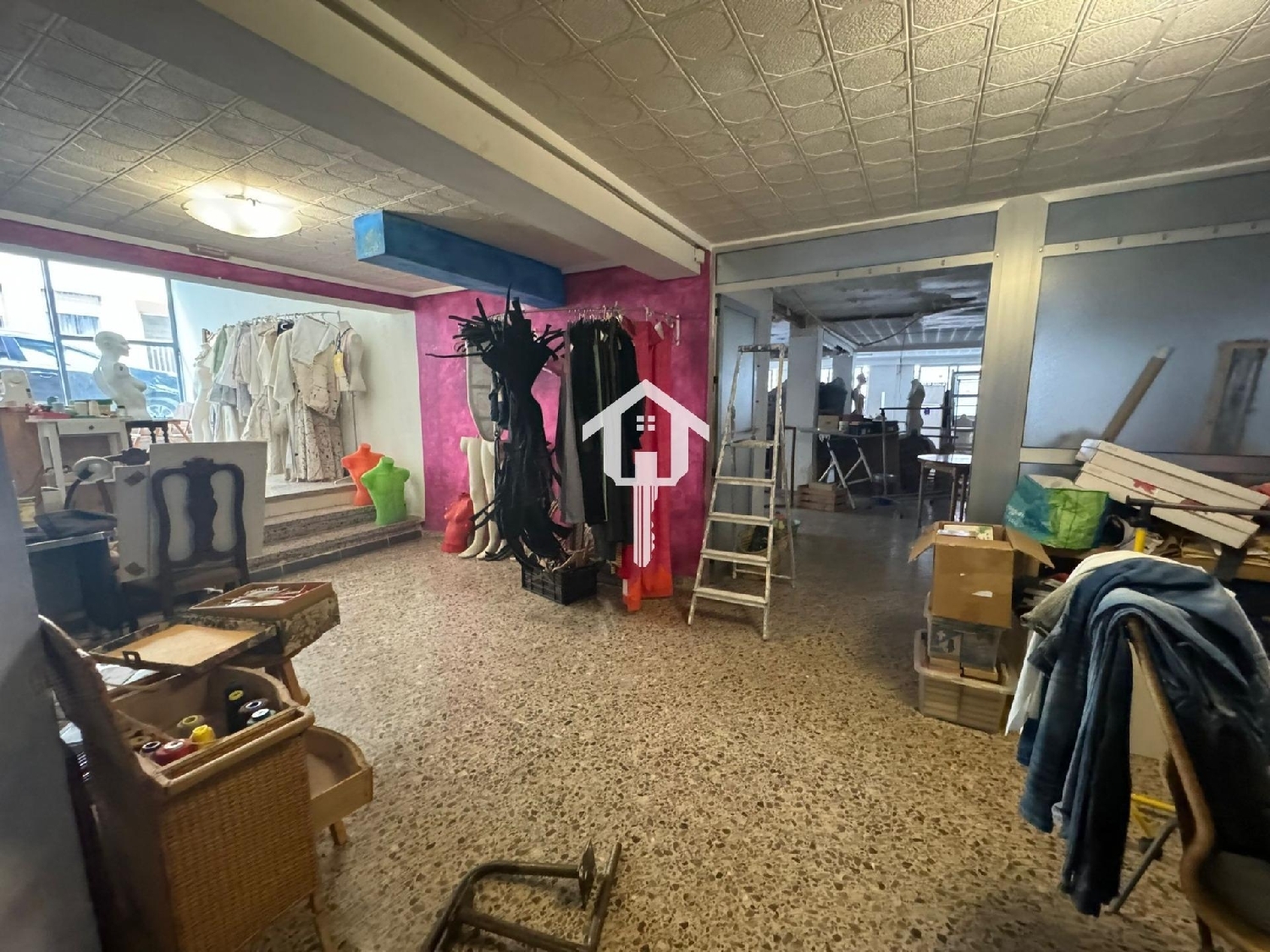  en venta local Alicante Centro 03001 Alacantí 3