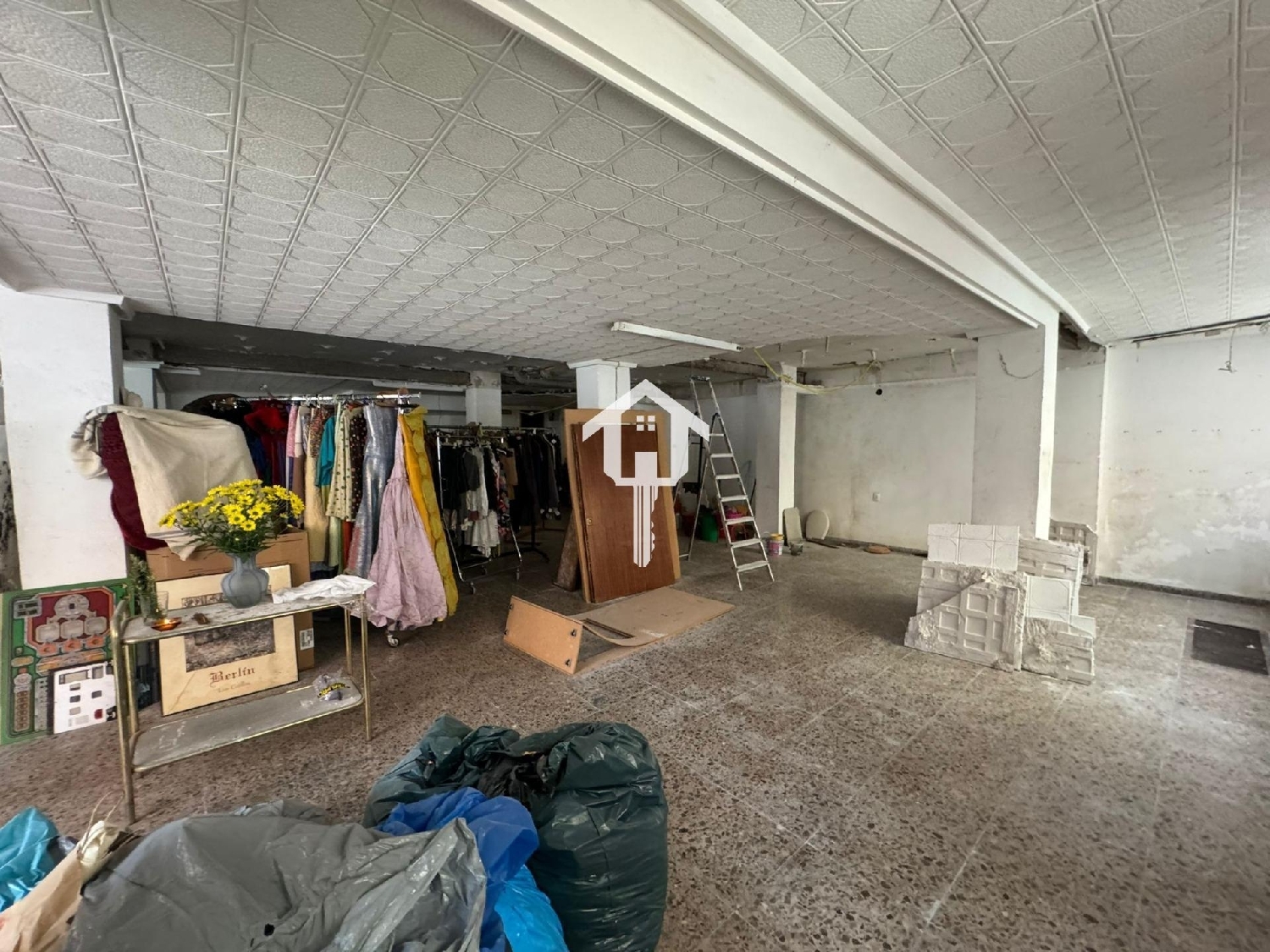  en venta local Alicante Centro 03001 Alacantí 6