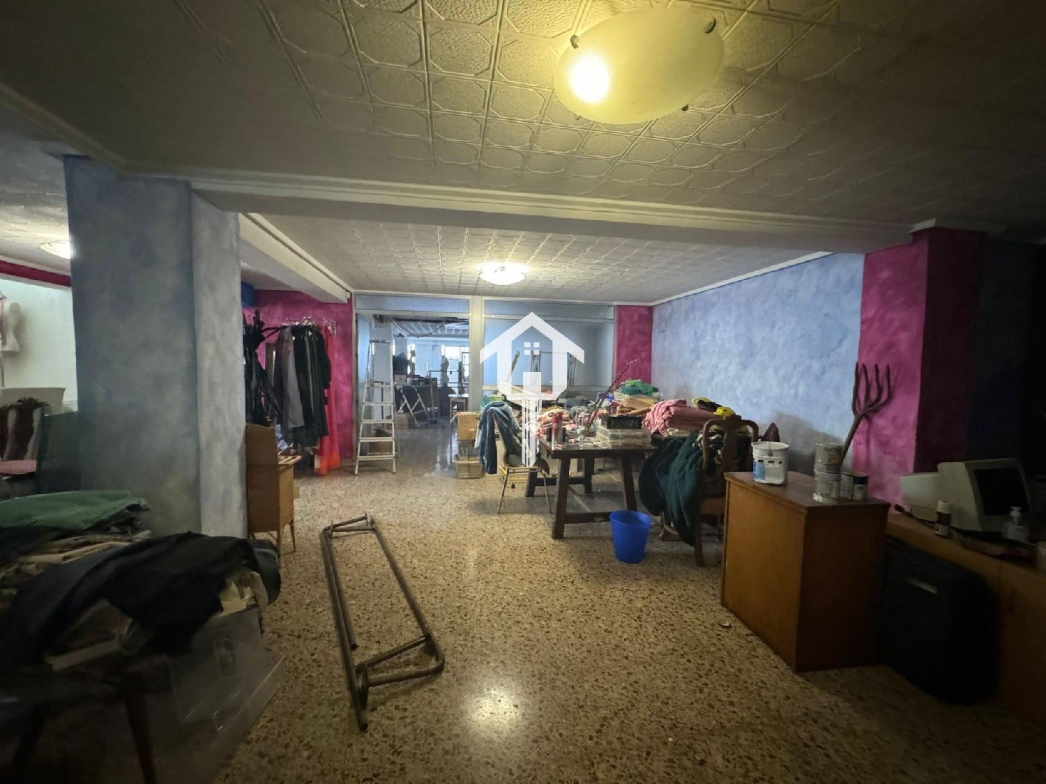  en venta local Alicante Centro 03001 Alacantí 5
