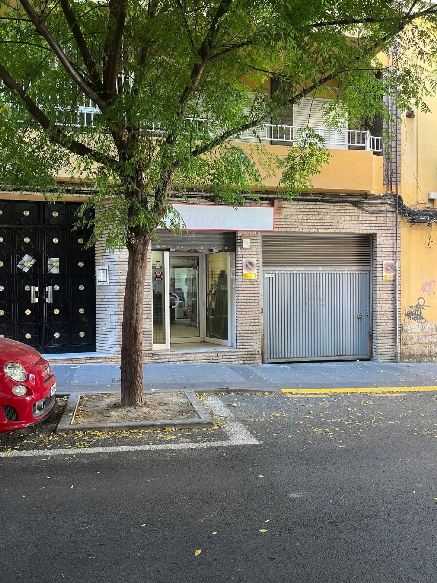 à vendre local commercial Alicante Centro 03001 Alacantí 2
