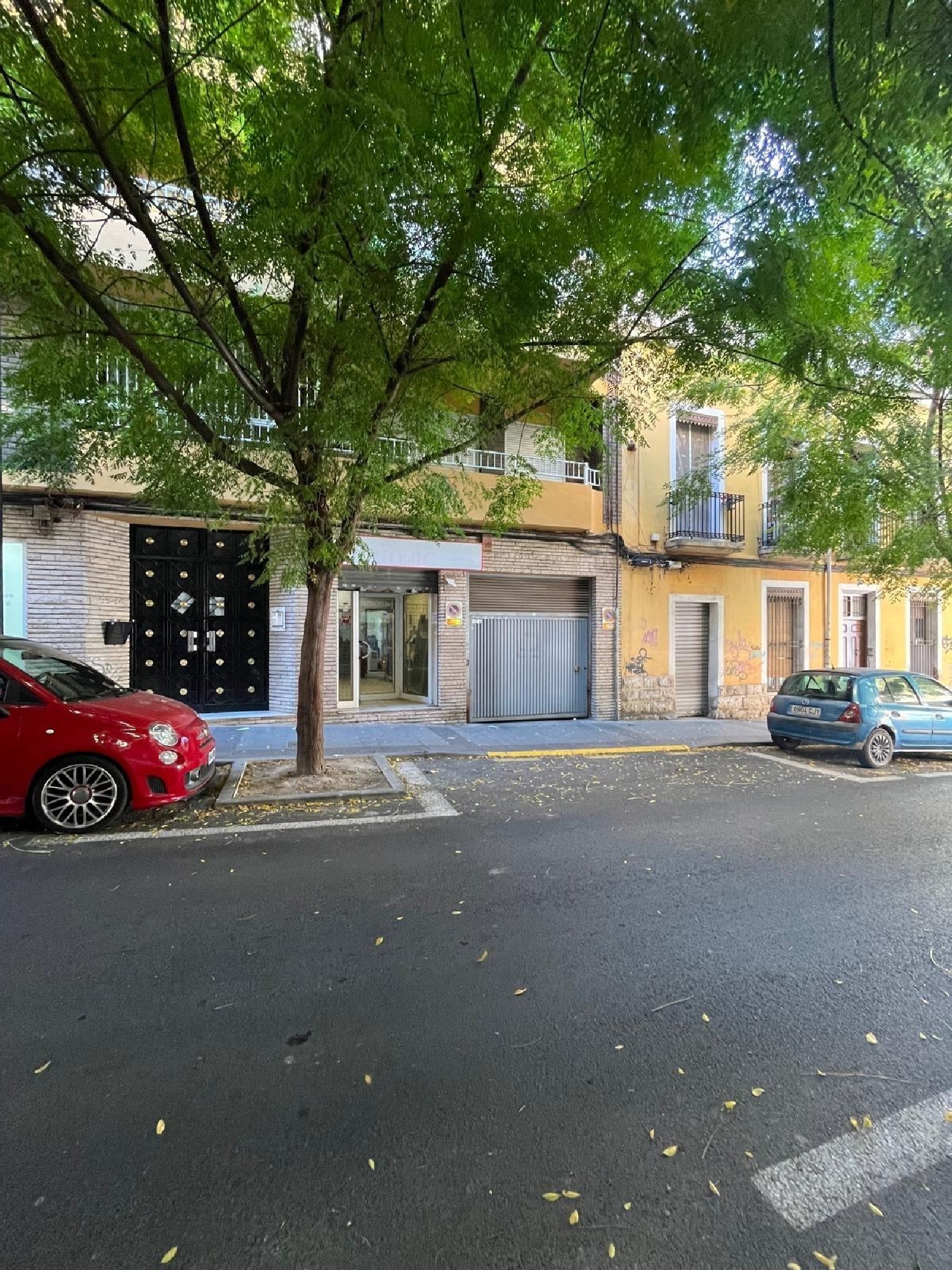  à vendre local commercial Alicante Centro 03001 Alacantí 1