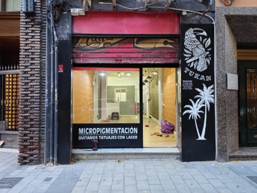 Alicante Centro 03001 Alacantí commercial premise foto 6308830