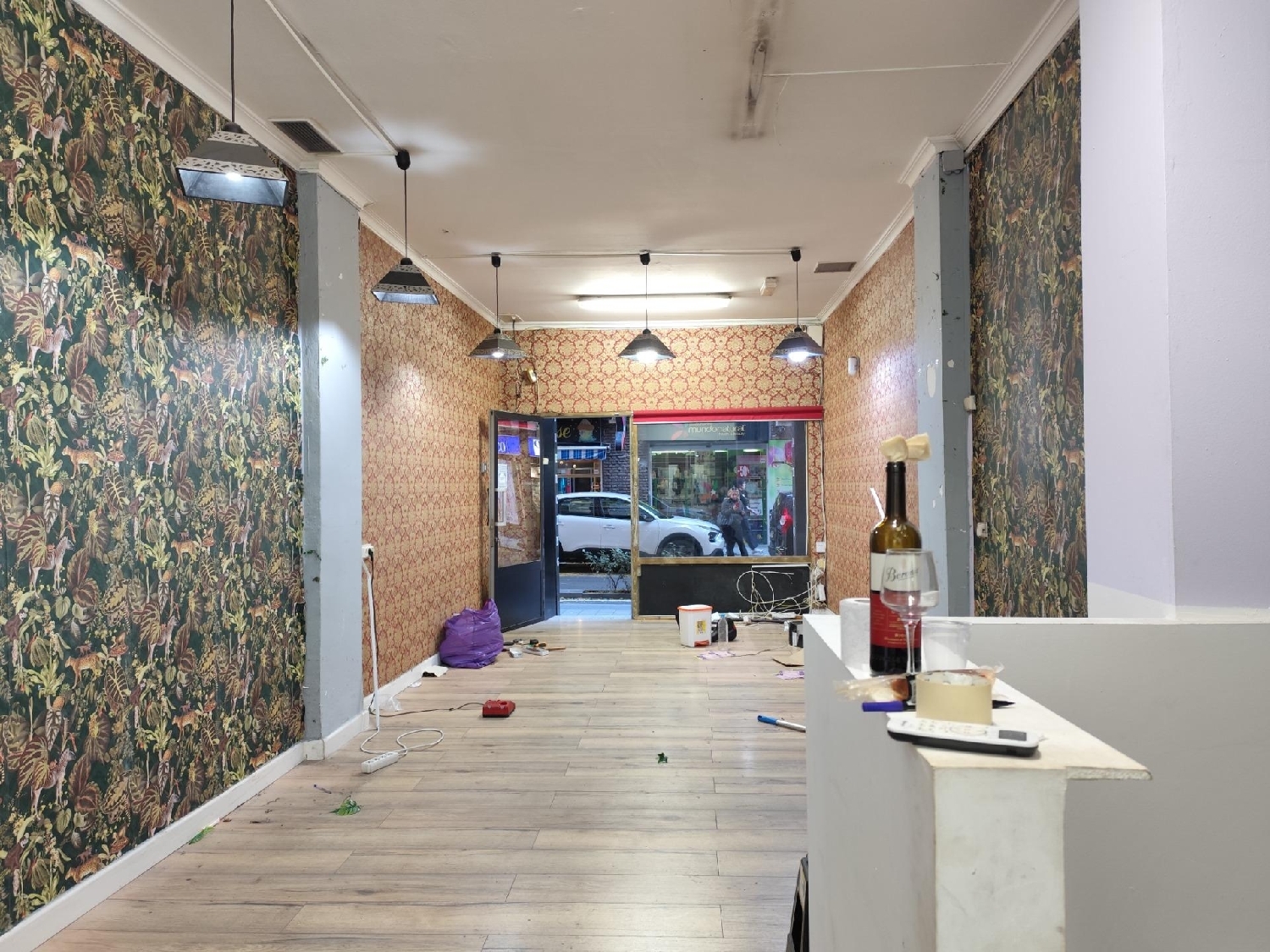  for sale commercial premise Alicante Centro 03001 Alacantí 3