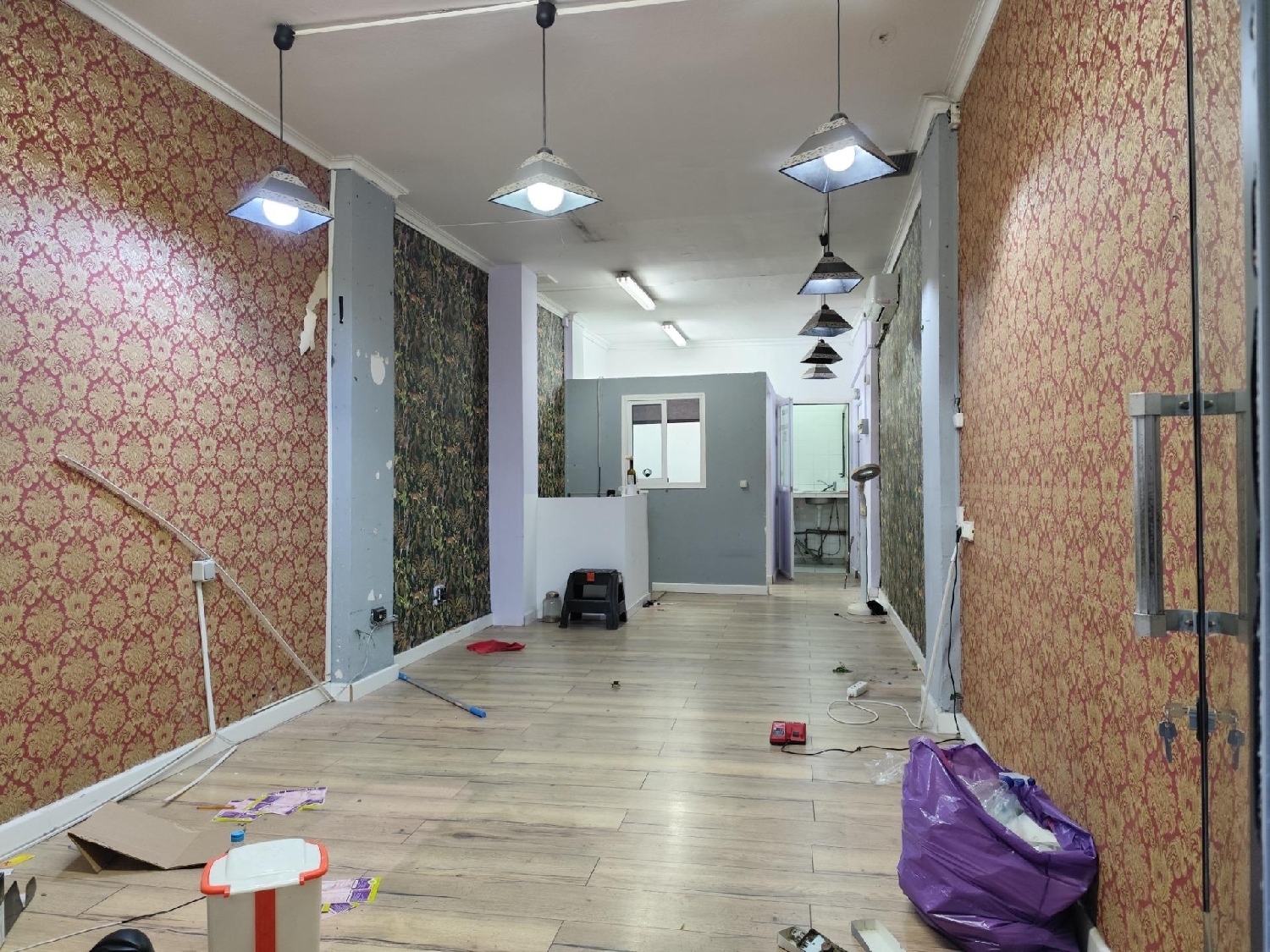  for sale commercial premise Alicante Centro 03001 Alacantí 2