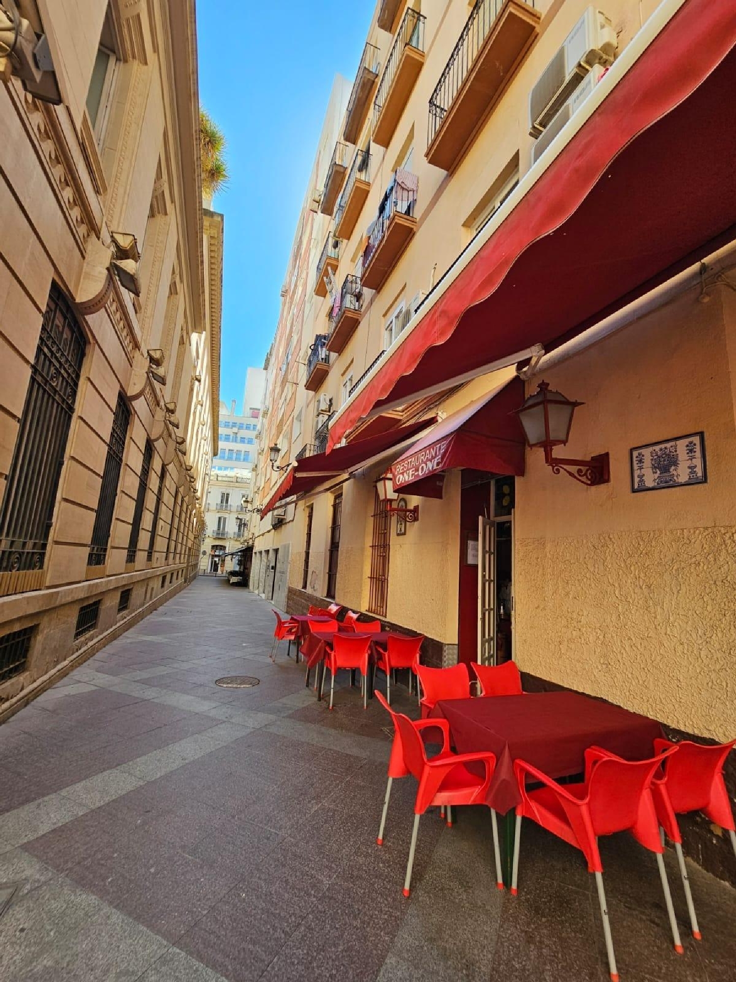  en venta local Alicante Centro 03001 Alacantí 8
