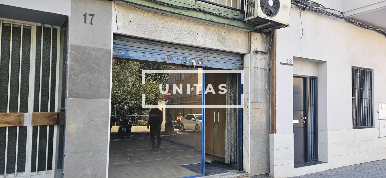  till salu lokal Alicante Centro 03001 Alacantí 1
