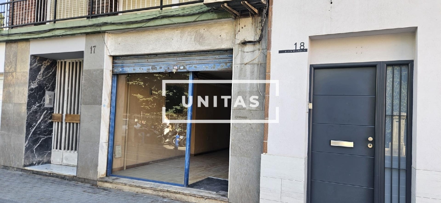 till salu lokal Alicante Centro 03001 Alacantí 2