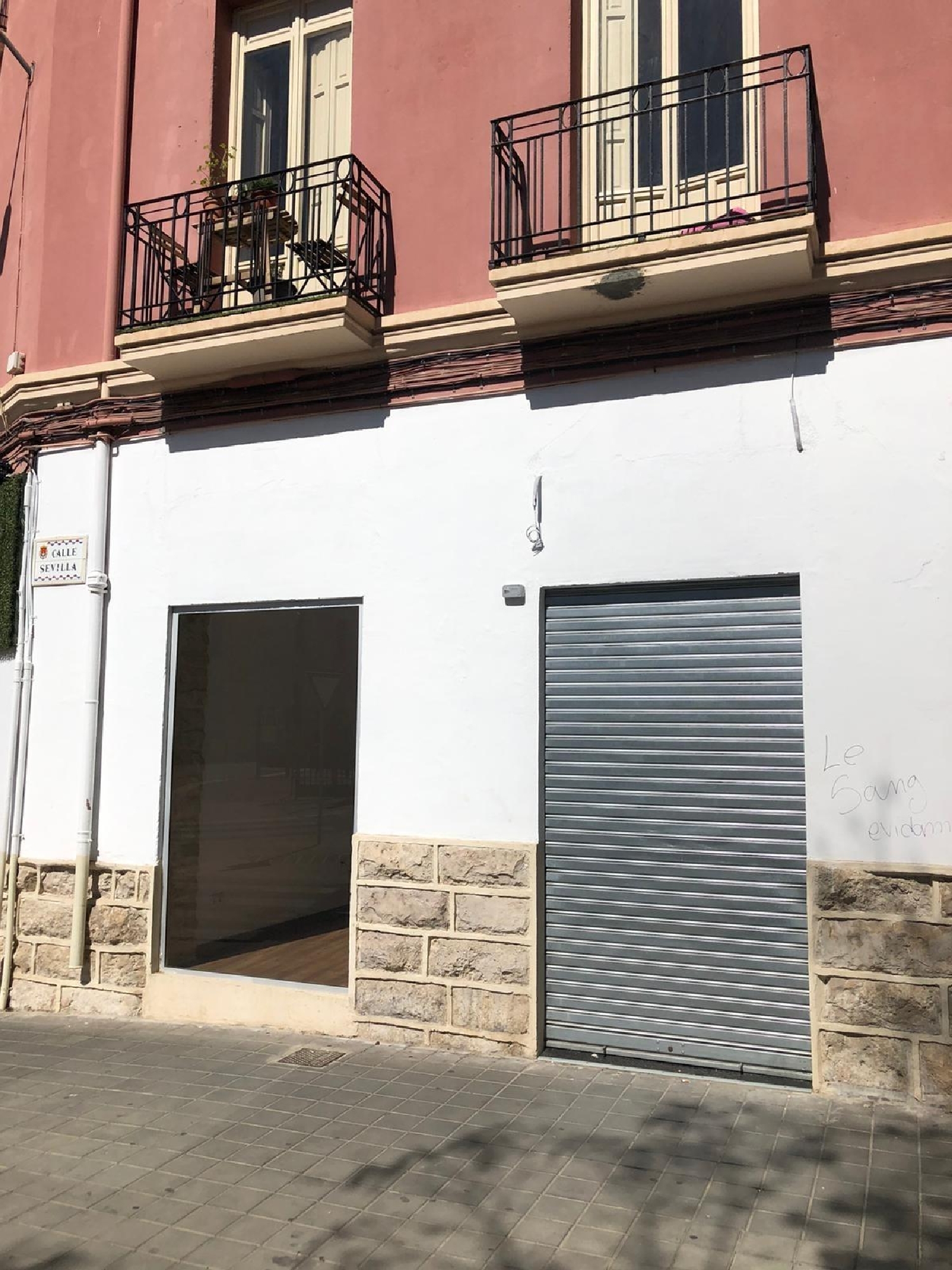 kaufen Gewerberaum Alicante Centro 03001 Alacantí 2