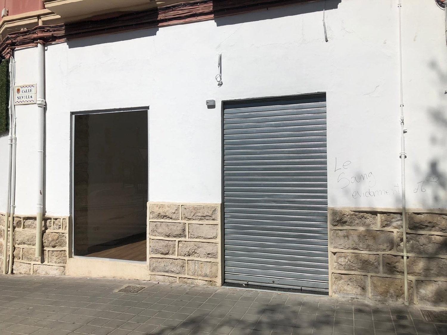 kaufen Gewerberaum Alicante Centro 03001 Alacantí 3