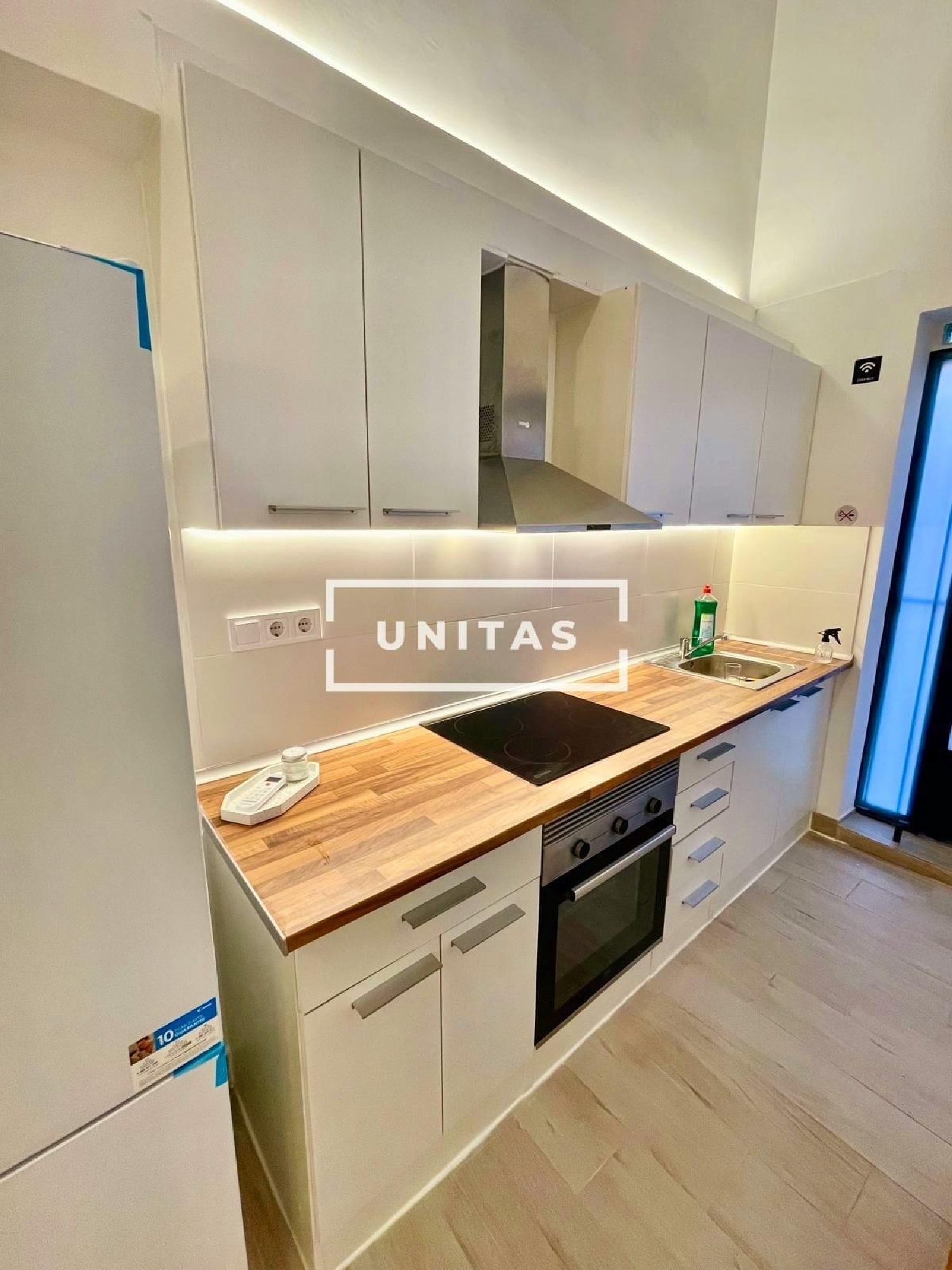 kaufen Gewerberaum Alicante Centro 03001 Alacantí 1