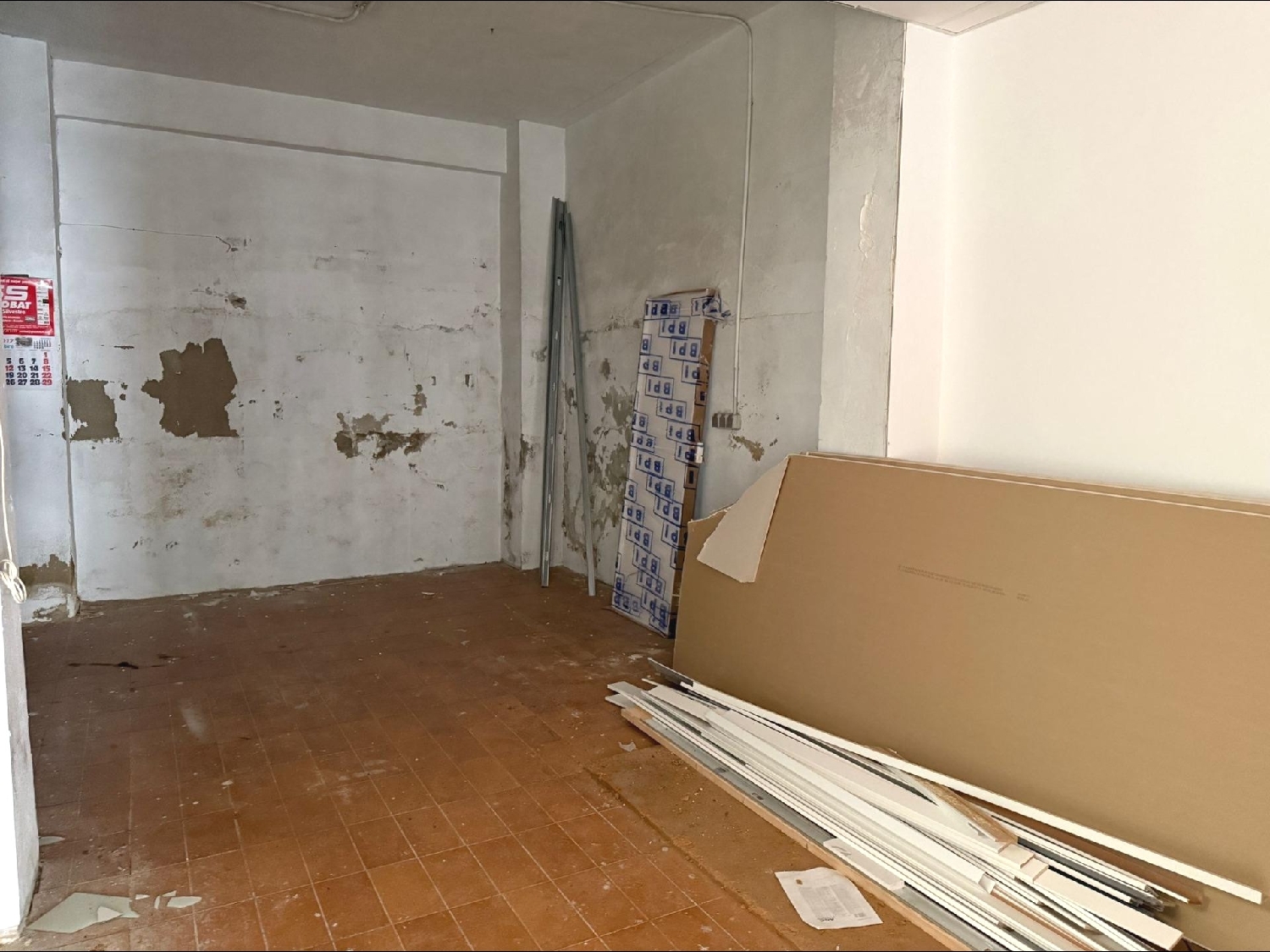  te koop bedrijfsruimte Alicante Centro 03001 Alacantí 5